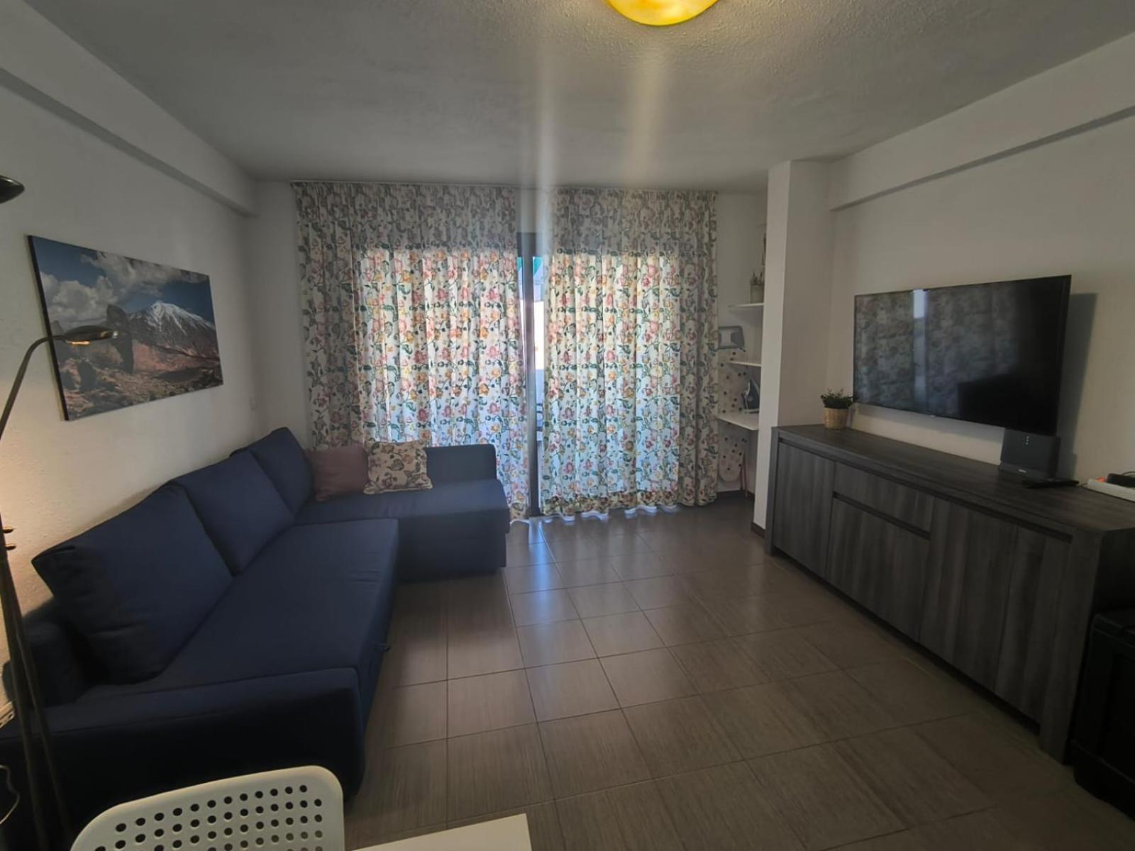 Apartment Parque Royal Costa Adeje (Tenerife)
