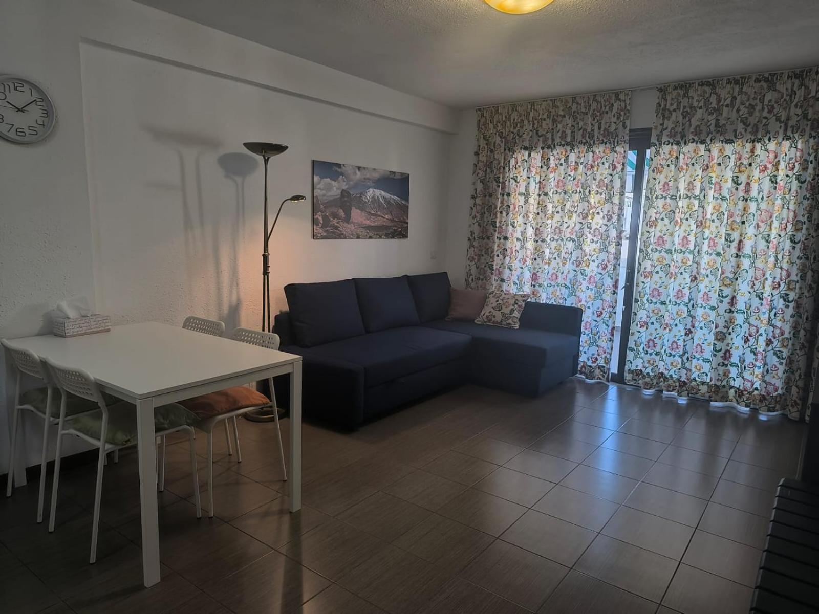 Parque Royal Apartment *