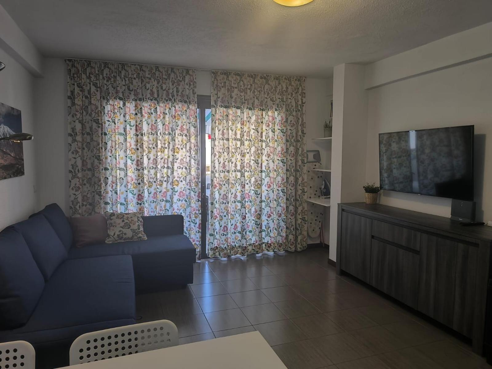 Apartment Parque Royal *