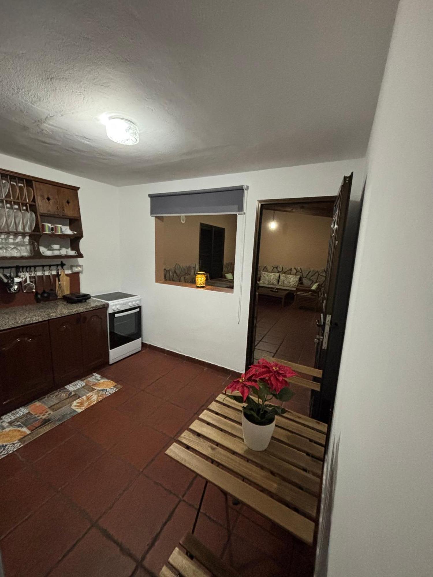 Holiday home Vv Vistas