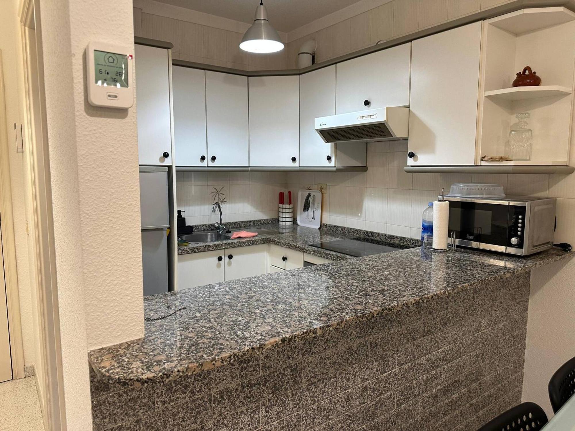 Casa - Appartement *