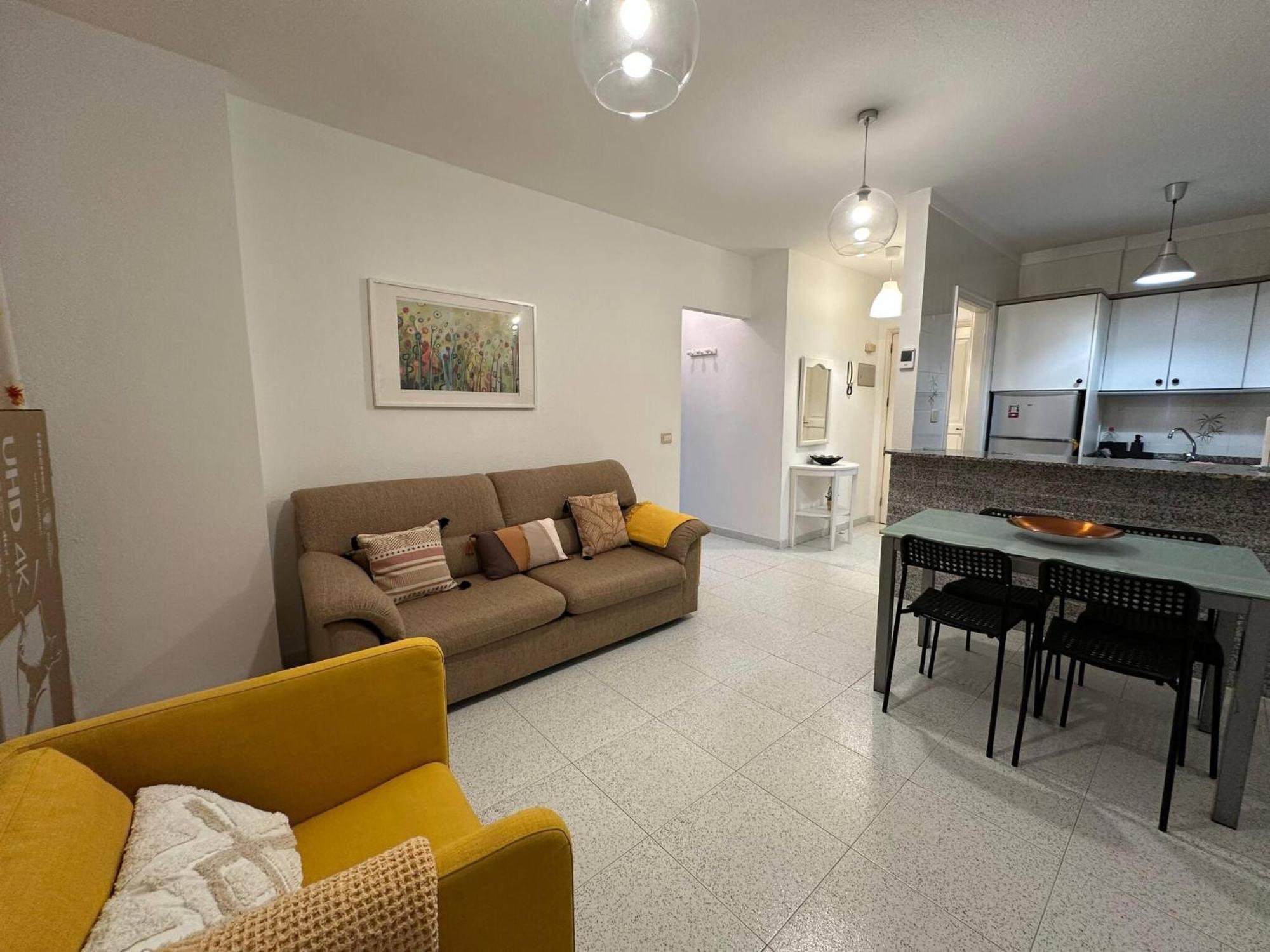 Casa - Appartement