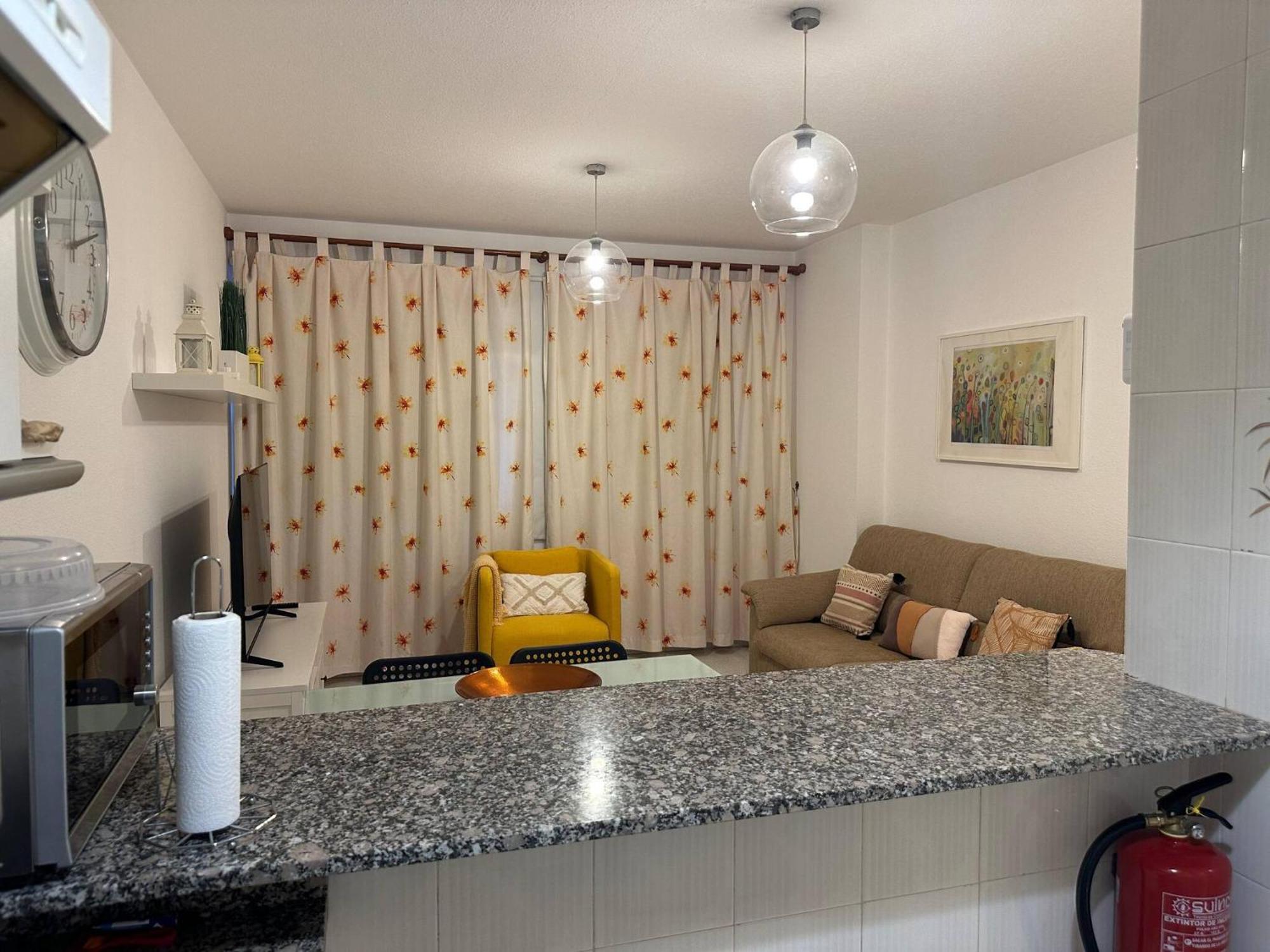 Casa - Appartement *