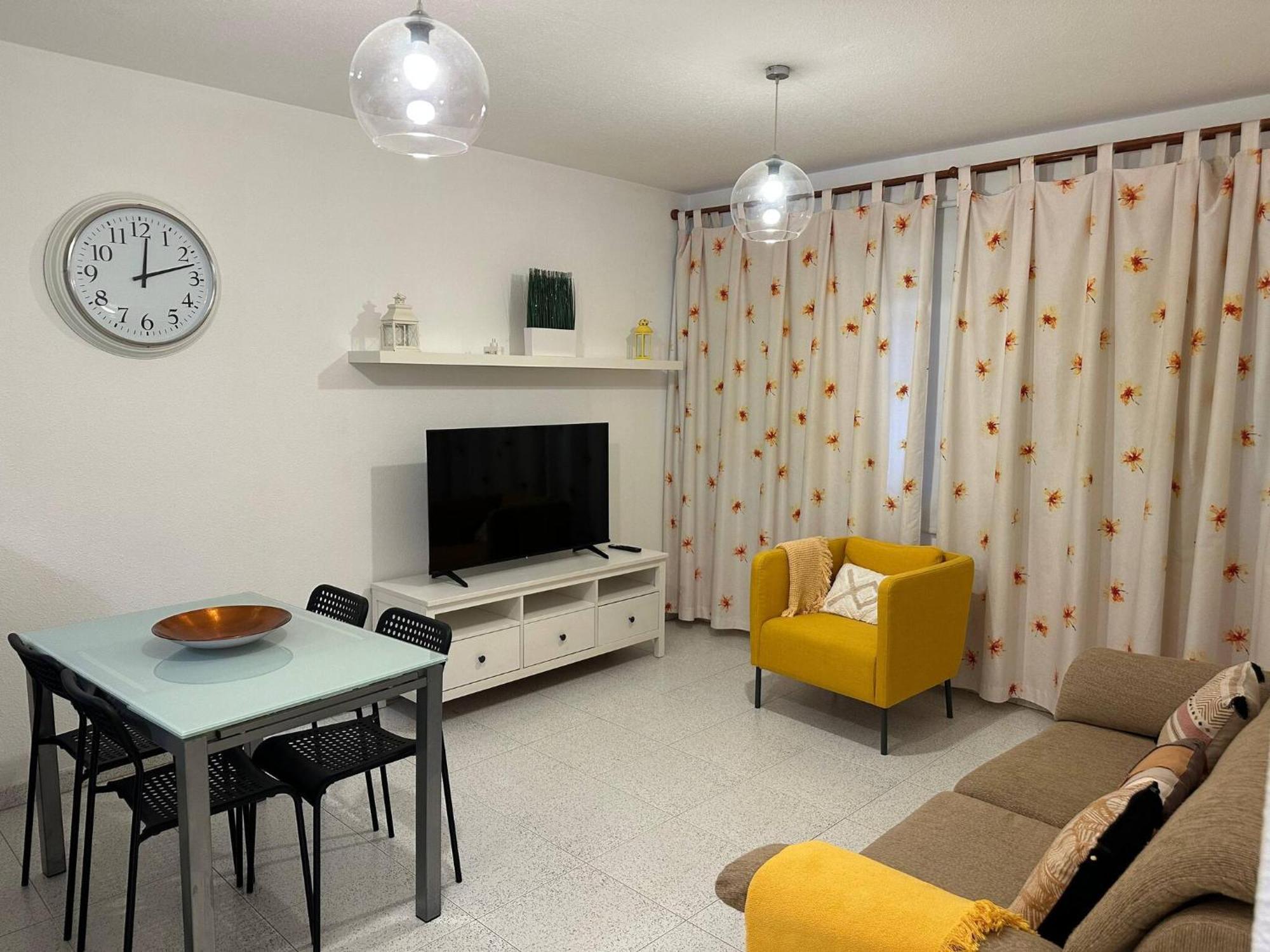 Casa - Appartement El Médano