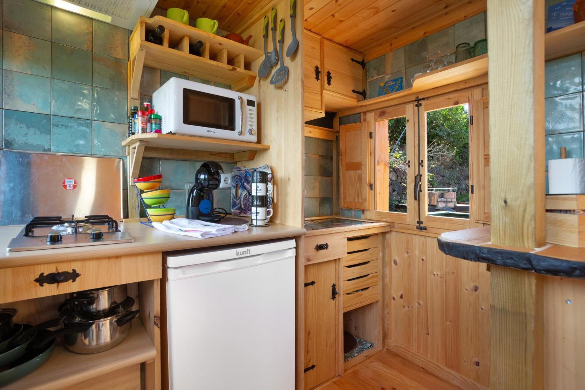 Chalet Bellavida