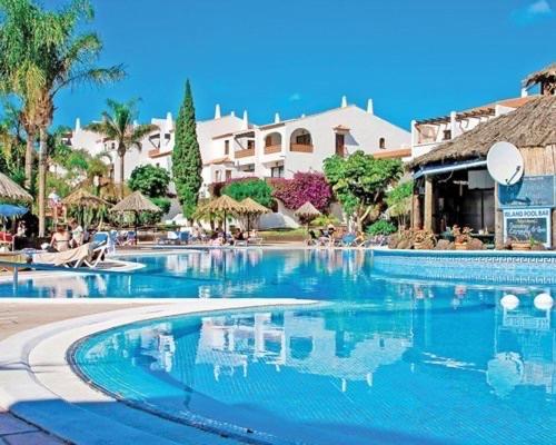 Beautiful 4 Bedroom House With Phenomenal Golf And Mountain Views * San Miguel de Abona