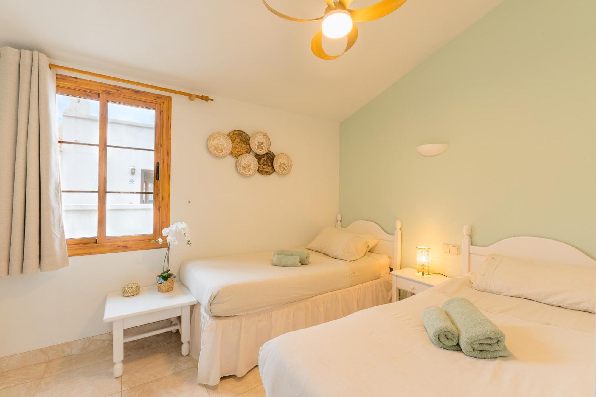 Beautiful 4 Bedroom House With Phenomenal Golf And Mountain Views Aparthotel