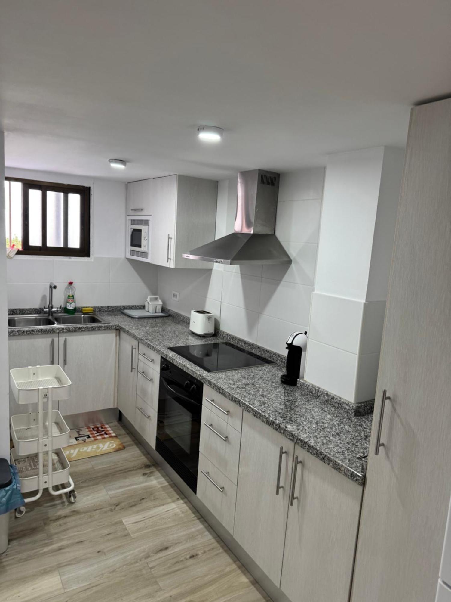 Villa In Parque Santiago 1 Dreams Come True!