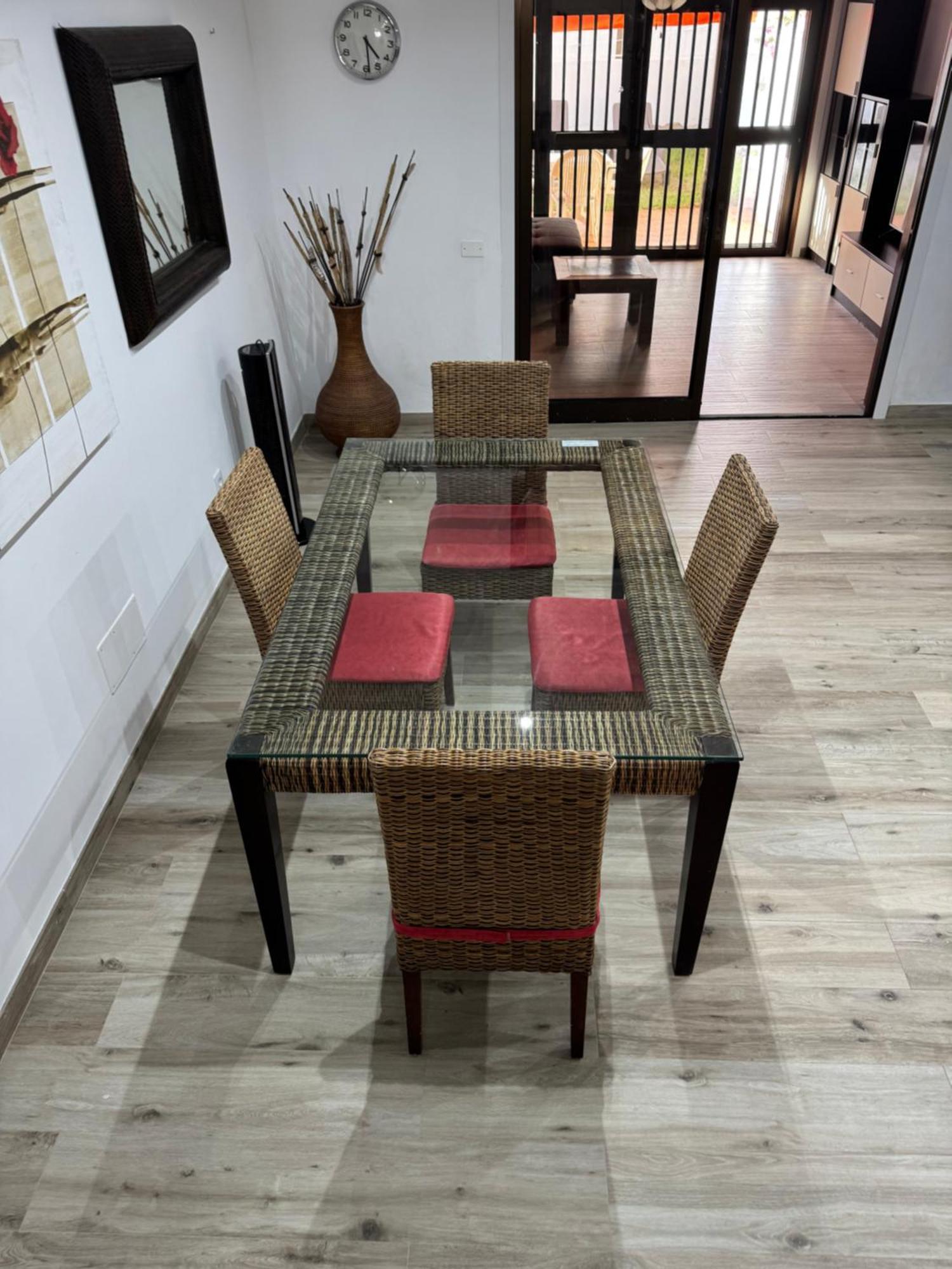 Chalet Villa In Parque Santiago 1 Dreams Come True! *