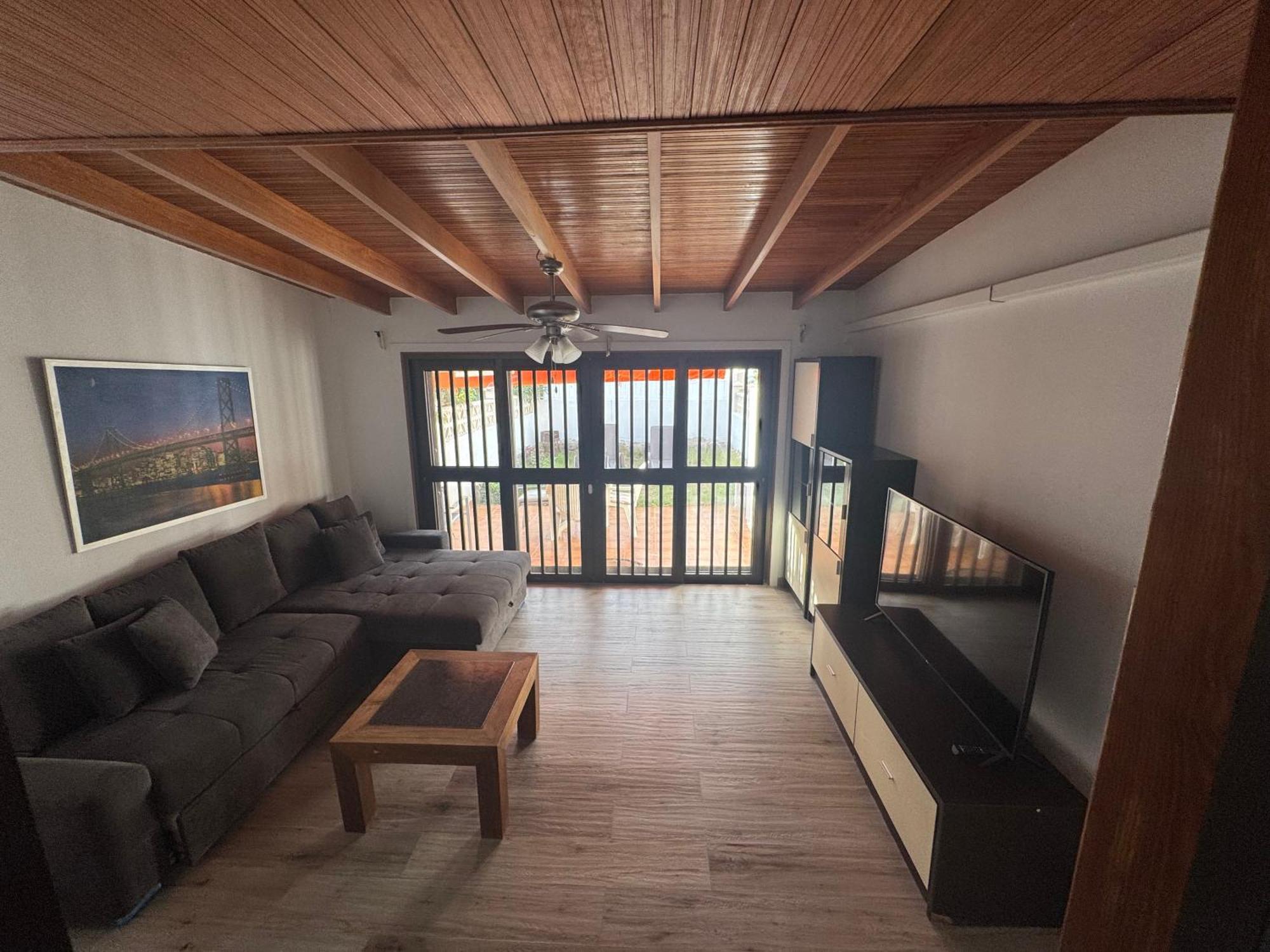 Villa In Parque Santiago 1 Dreams Come True! Chalet Playa de las Americas (Tenerife)