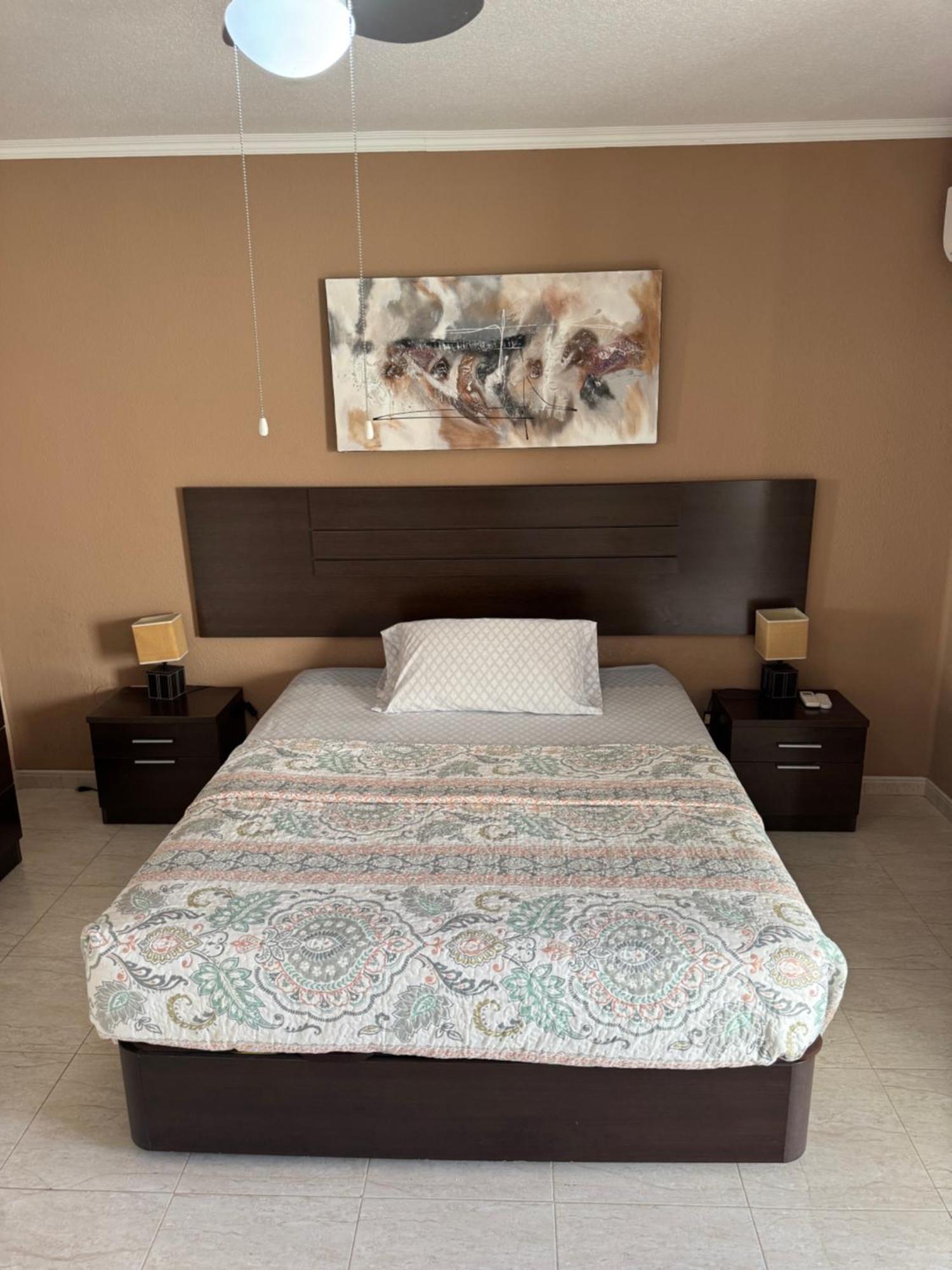 Villa In Parque Santiago 1 Dreams Come True! *