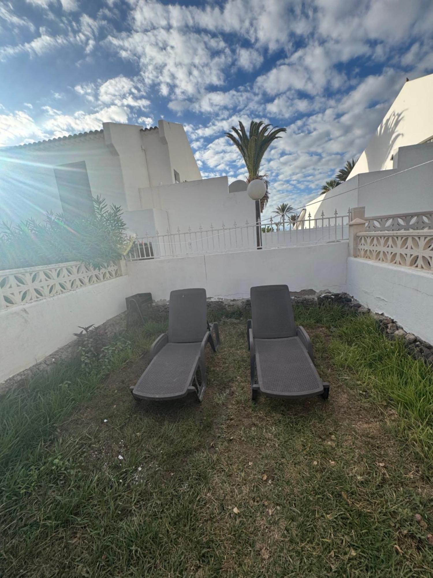 Villa In Parque Santiago 1 Dreams Come True! Chalet *