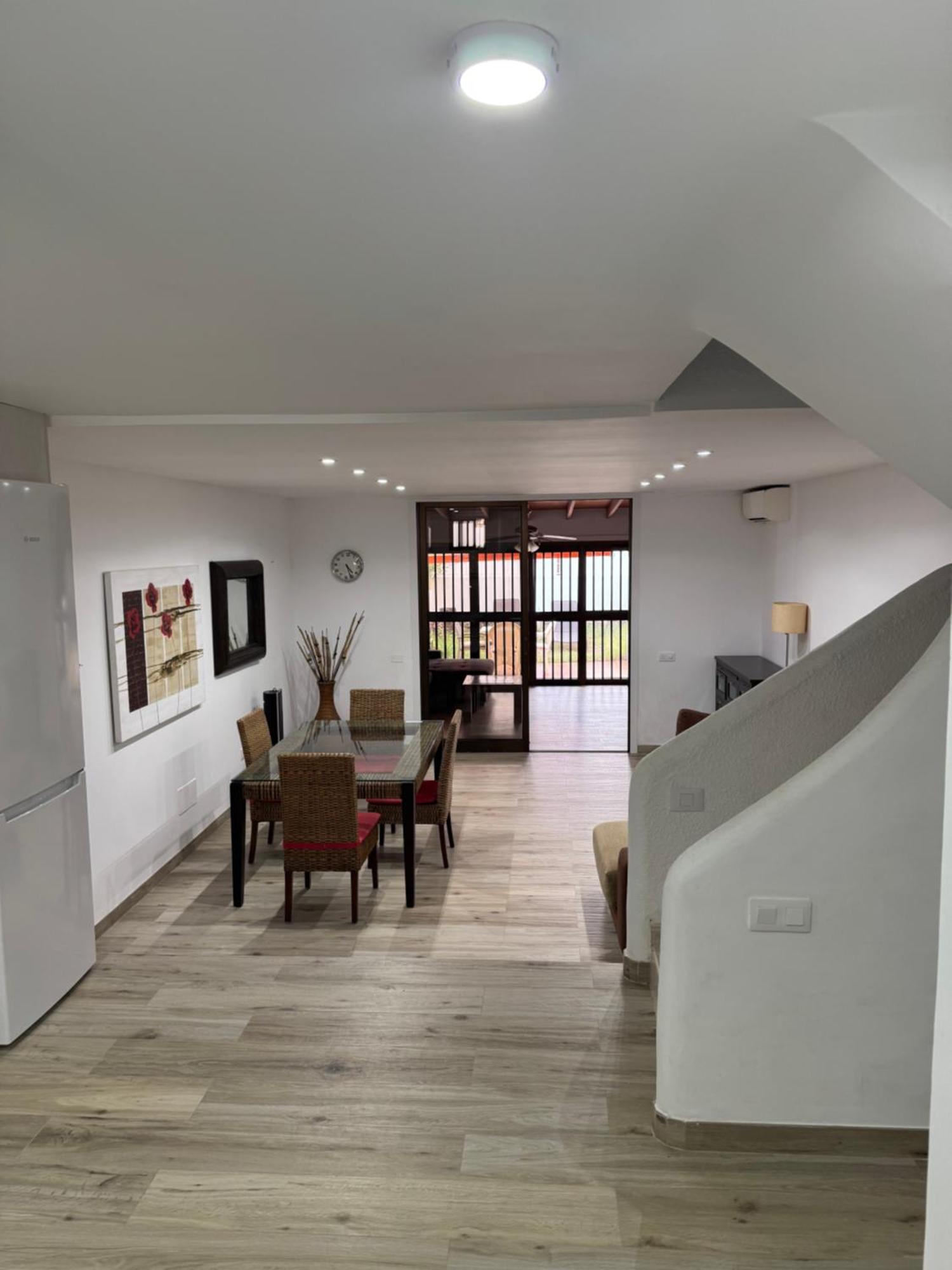 Chalet Villa In Parque Santiago 1 Dreams Come True! Playa de las Americas (Tenerife)