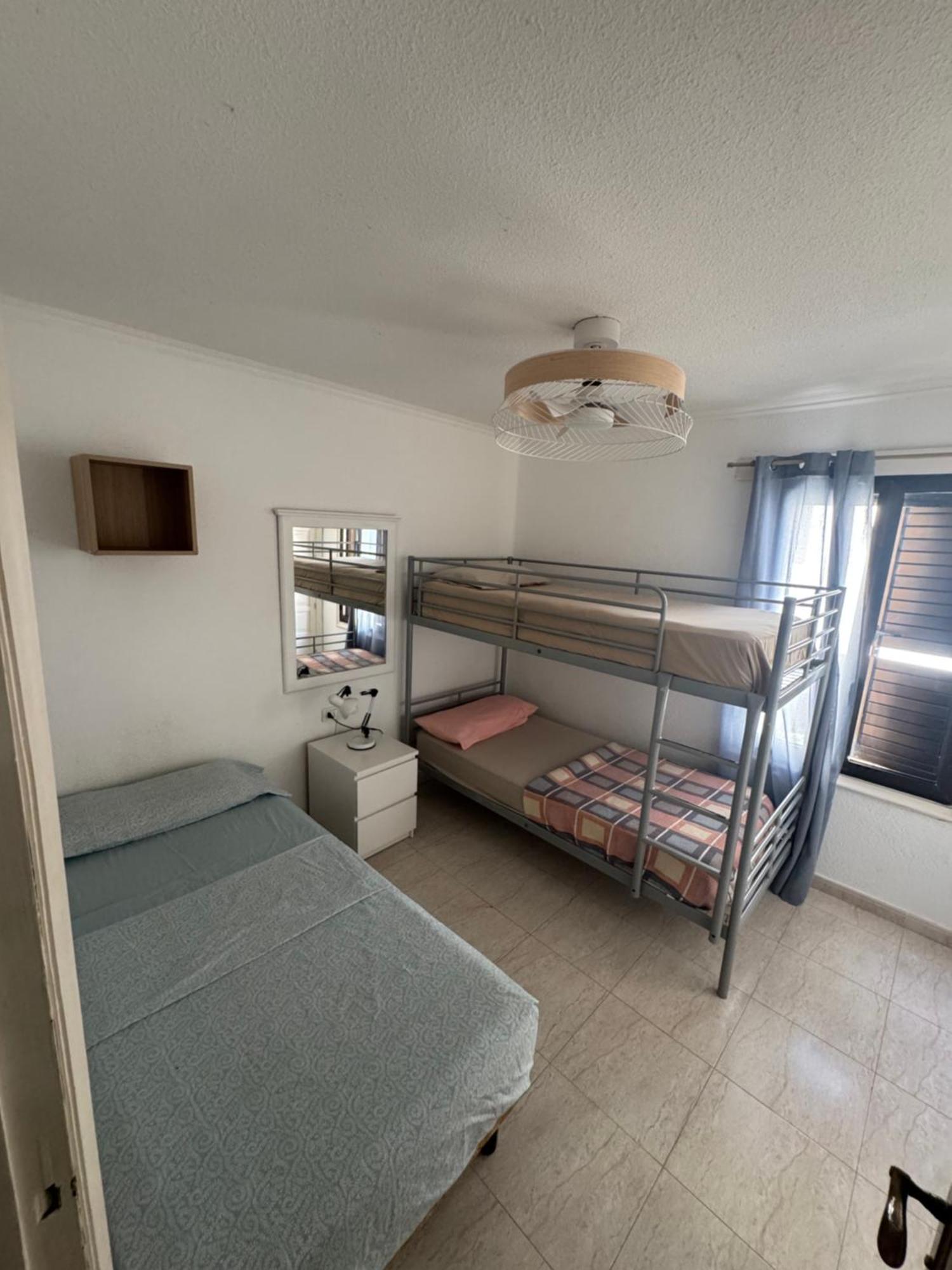 Villa In Parque Santiago 1 Dreams Come True!