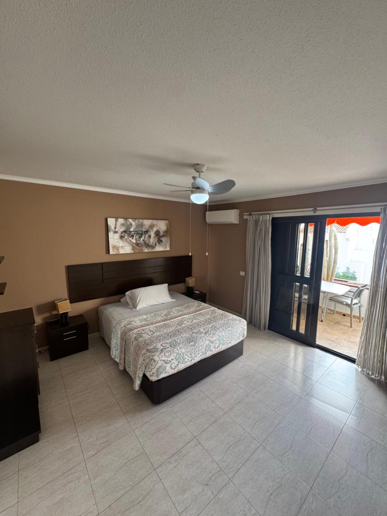 Villa In Parque Santiago 1 Dreams Come True! Chalet *