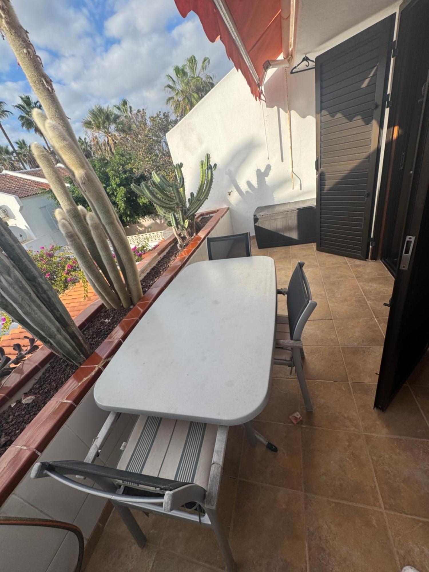 Chalet Villa In Parque Santiago 1 Dreams Come True! *