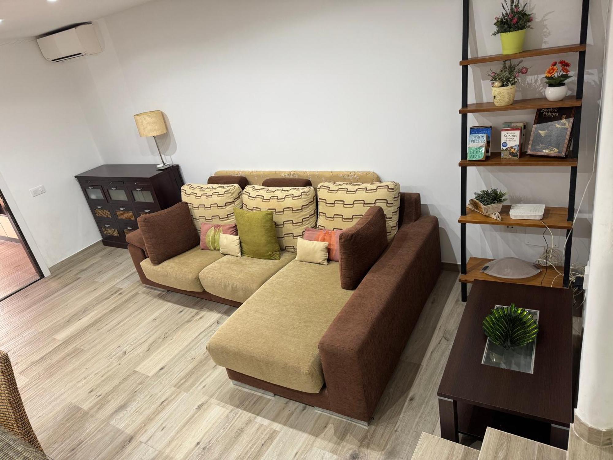 Villa In Parque Santiago 1 Dreams Come True! Chalet Playa de las Americas (Tenerife)