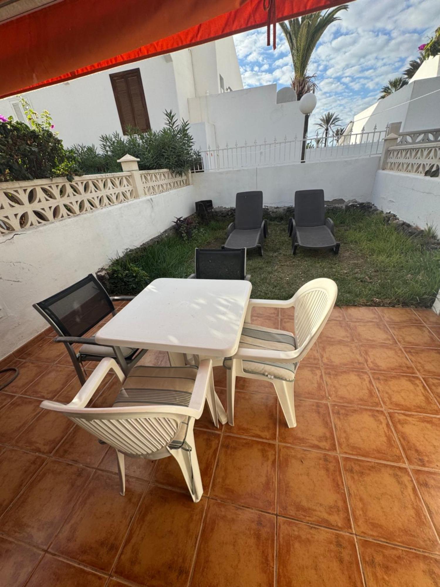 Chalet Villa In Parque Santiago 1 Dreams Come True! Playa de las Americas (Tenerife)