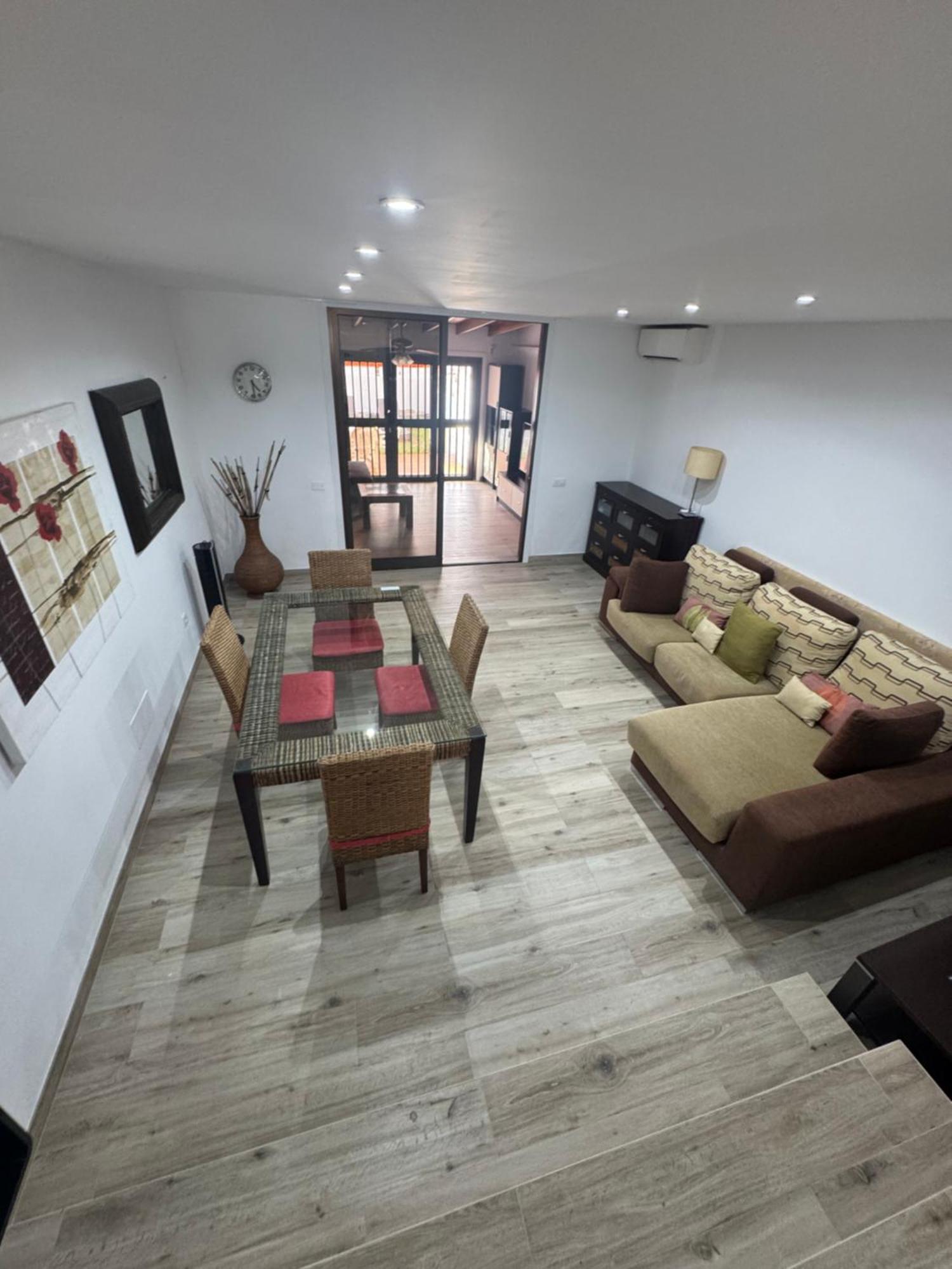 Villa In Parque Santiago 1 Dreams Come True! Chalet Playa de las Americas (Tenerife)