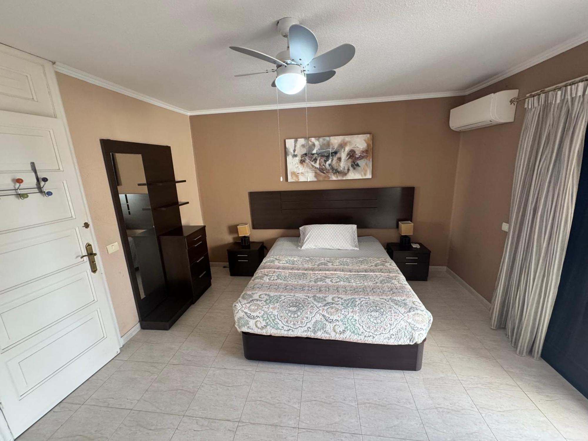 Villa In Parque Santiago 1 Dreams Come True! Chalet