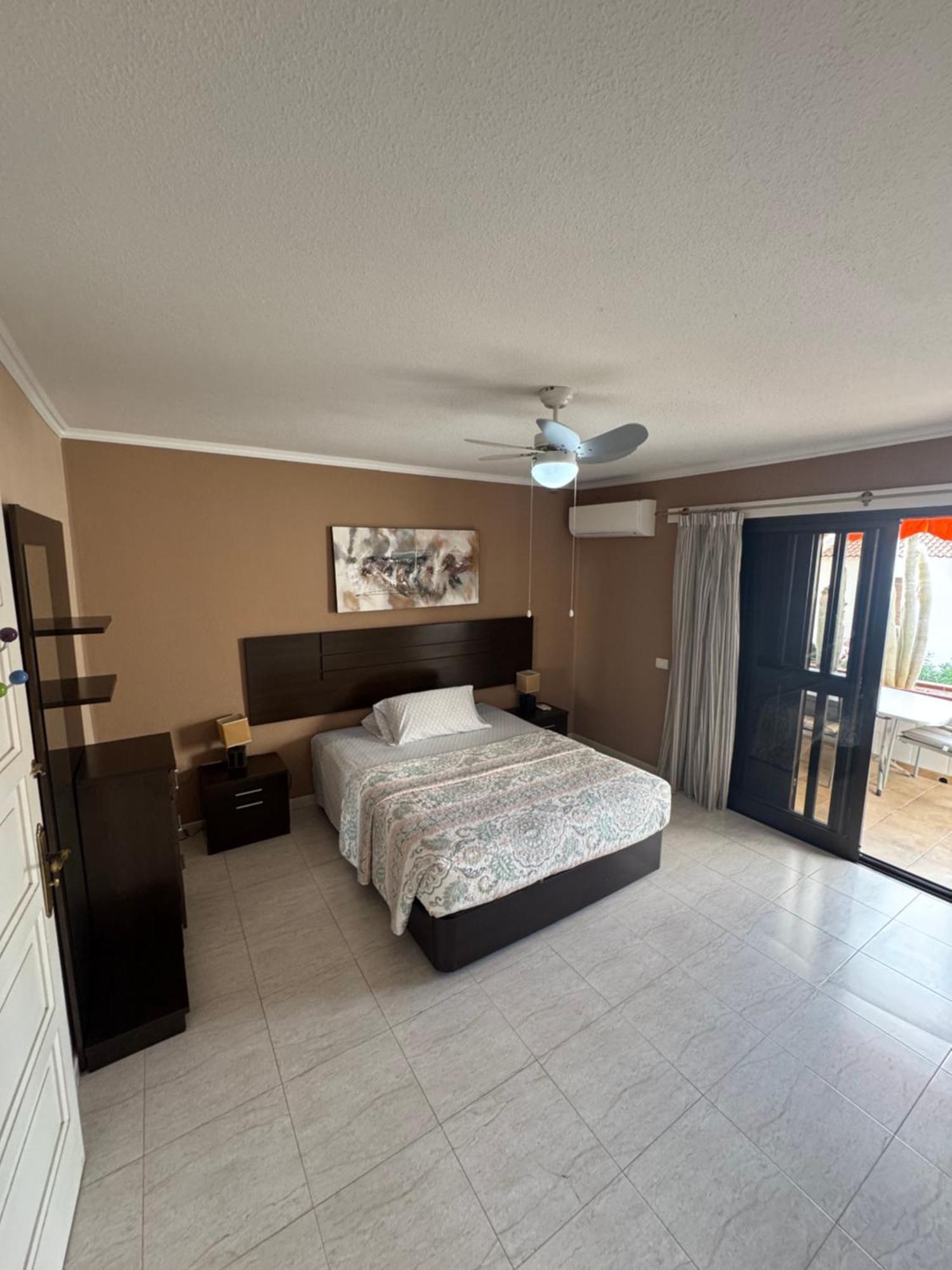 Villa In Parque Santiago 1 Dreams Come True! Chalet *