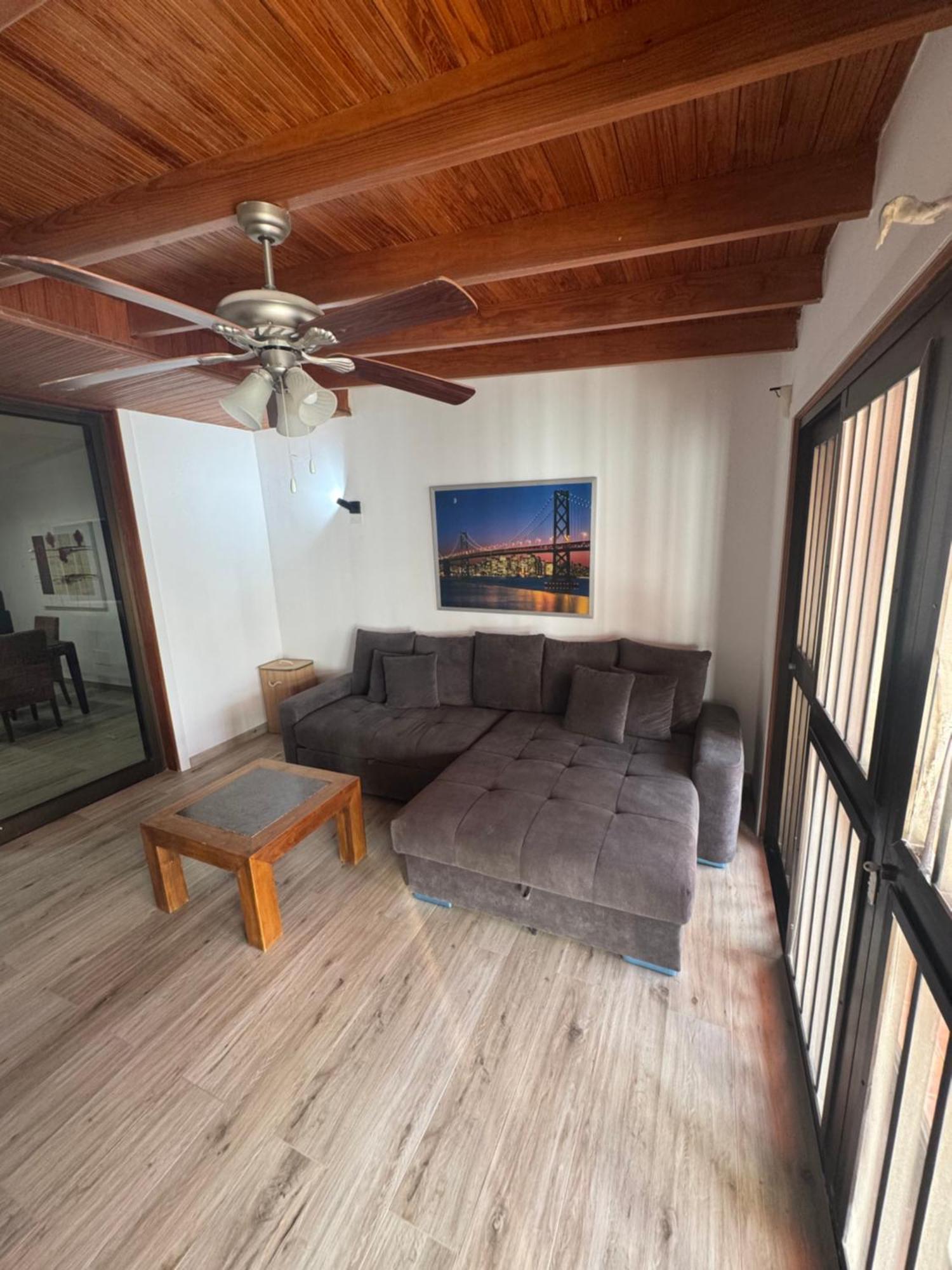 Villa In Parque Santiago 1 Dreams Come True! Chalet