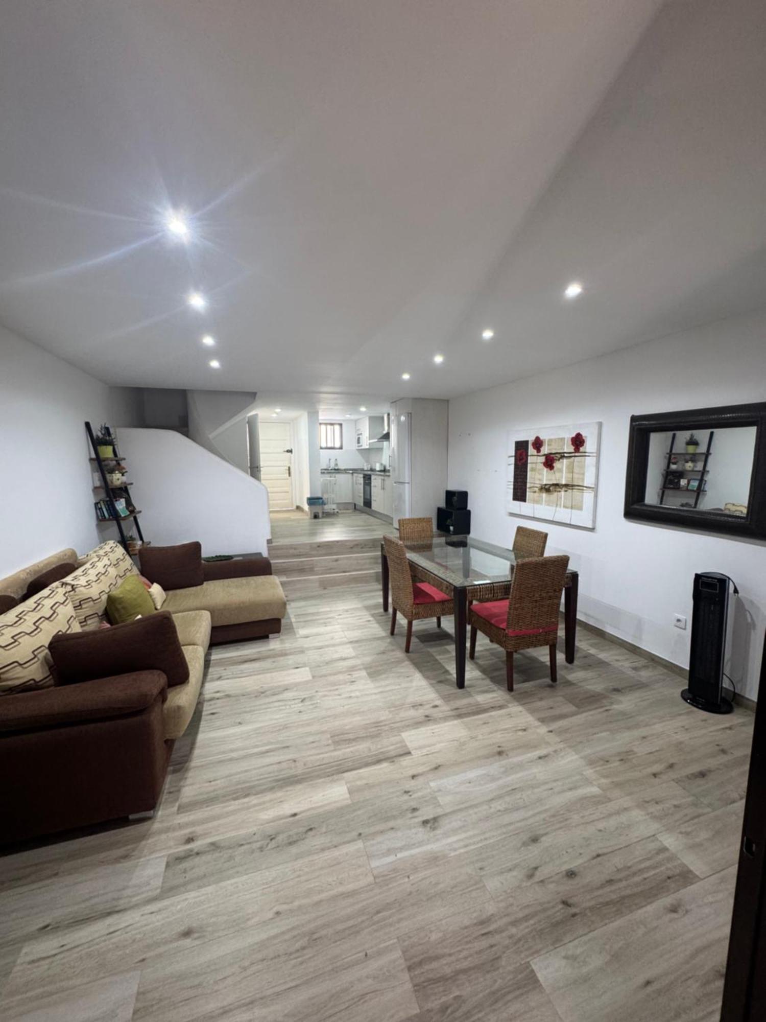 Chalet Villa In Parque Santiago 1 Dreams Come True!