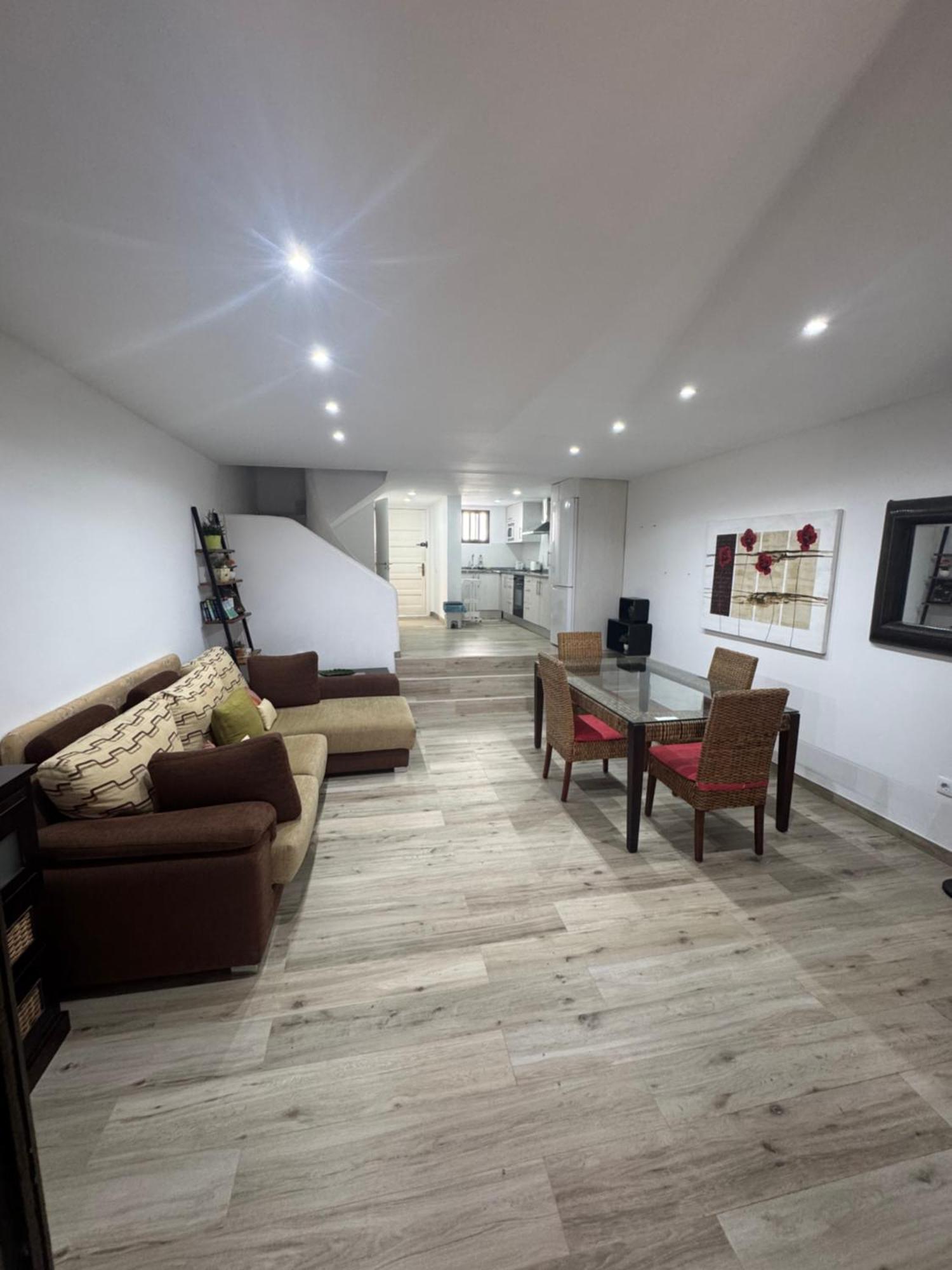 Villa In Parque Santiago 1 Dreams Come True! Chalet *