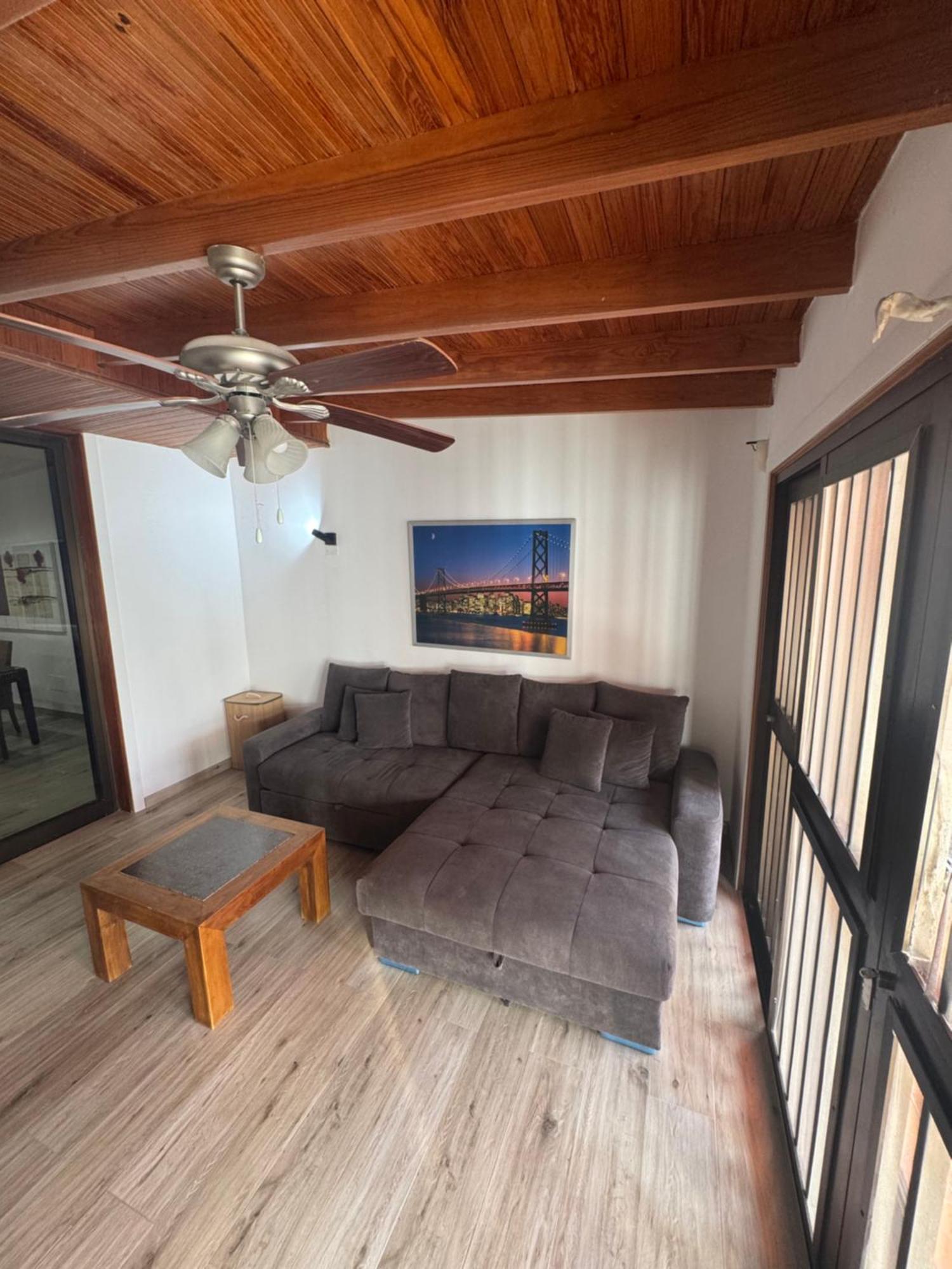 Chalet Villa In Parque Santiago 1 Dreams Come True! *