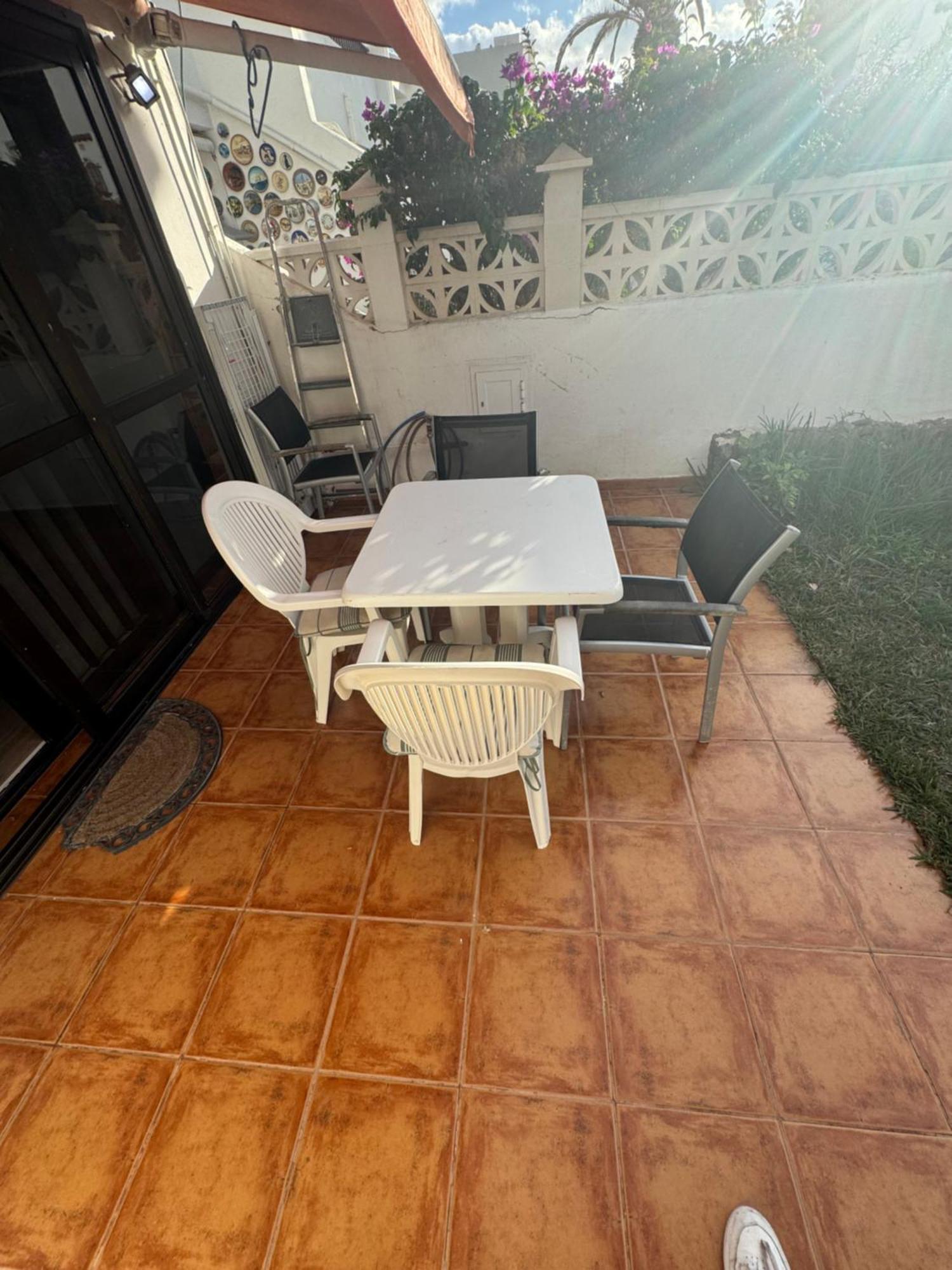 Villa In Parque Santiago 1 Dreams Come True! Playa de las Americas (Tenerife)
