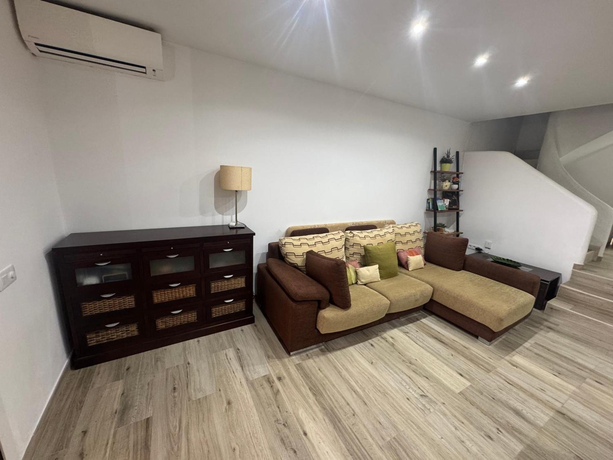 Villa In Parque Santiago 1 Dreams Come True! Chalet