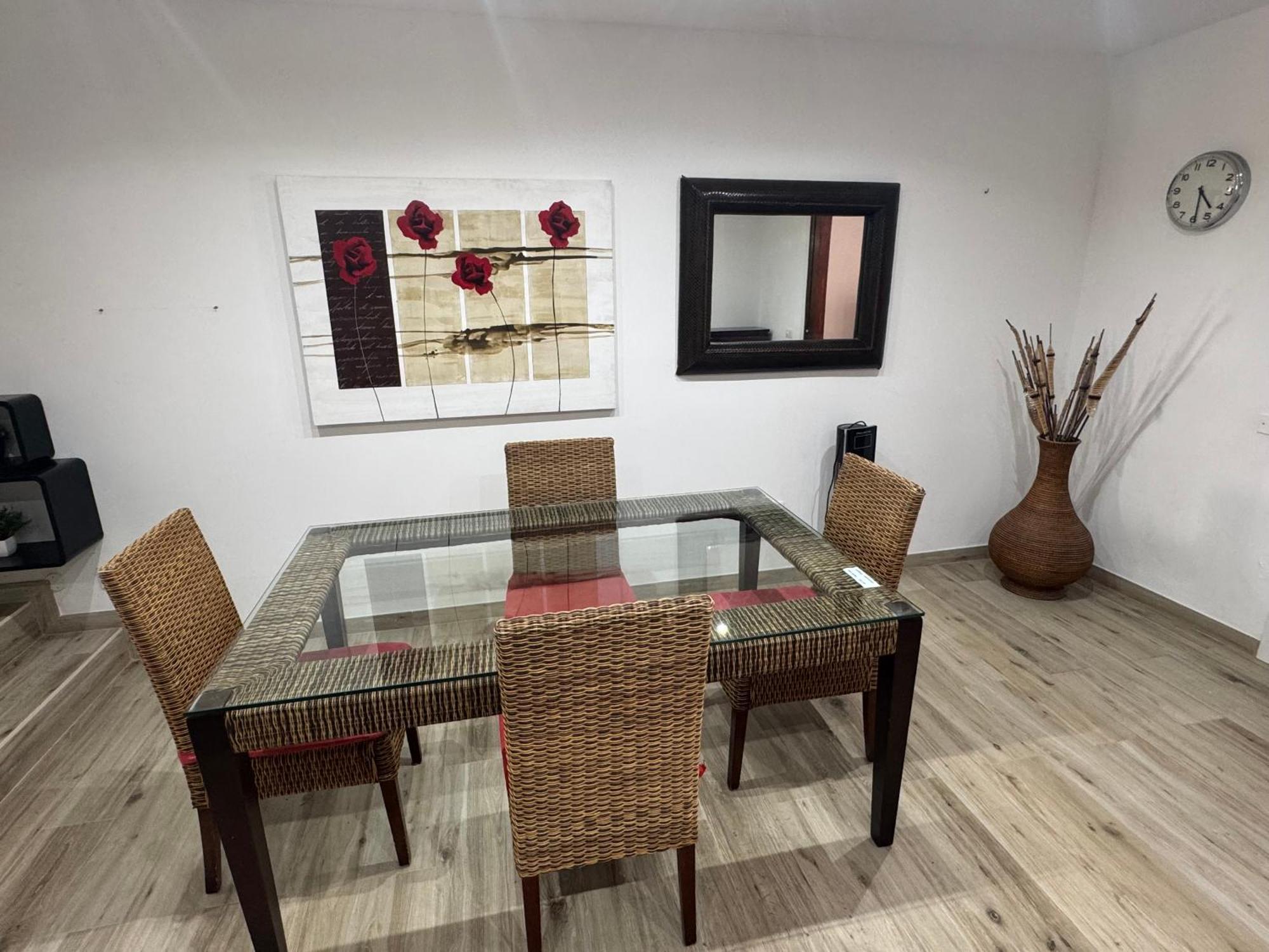 Villa In Parque Santiago 1 Dreams Come True! Chalet