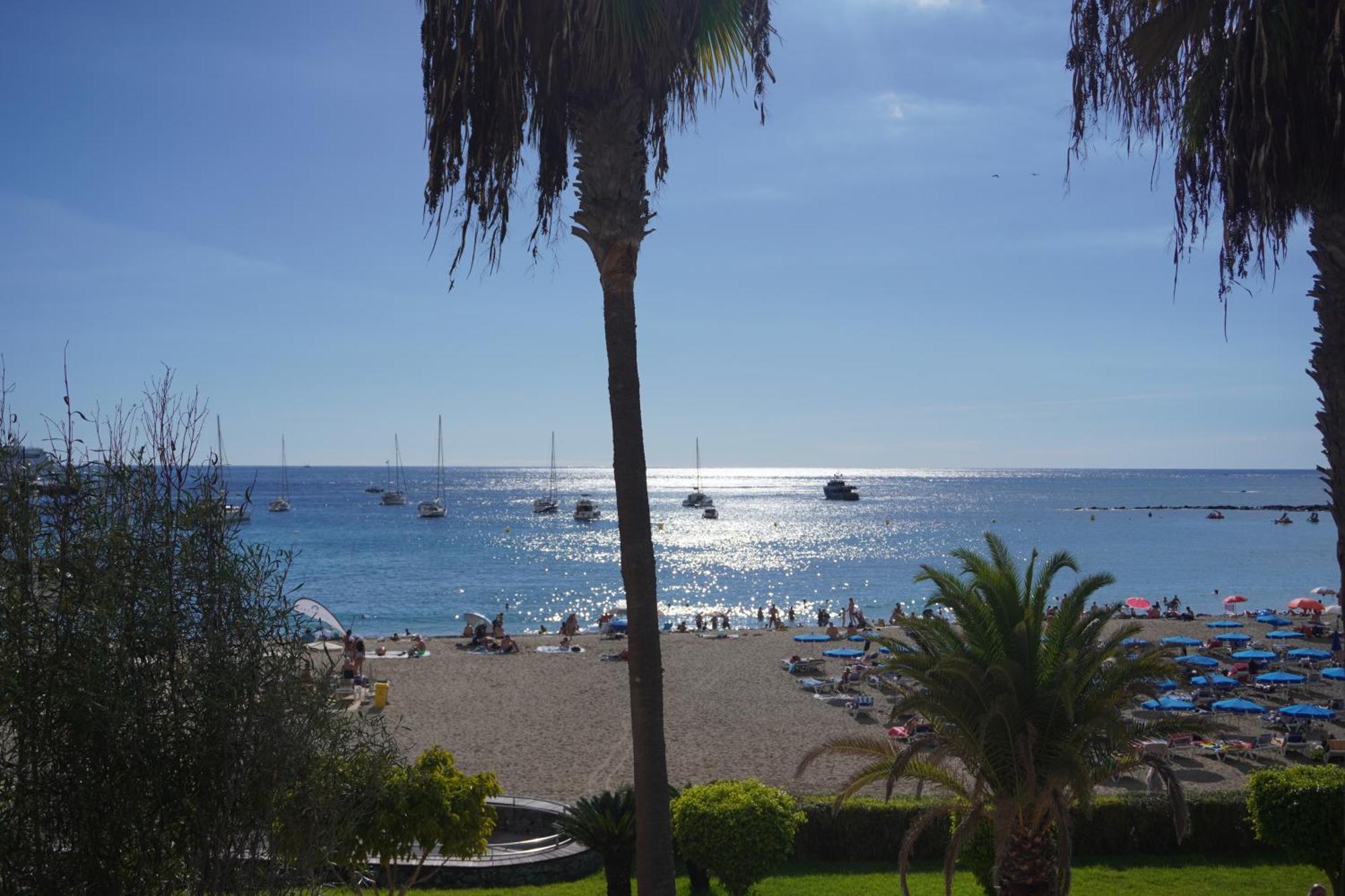 El Cardon Arona (Tenerife)
