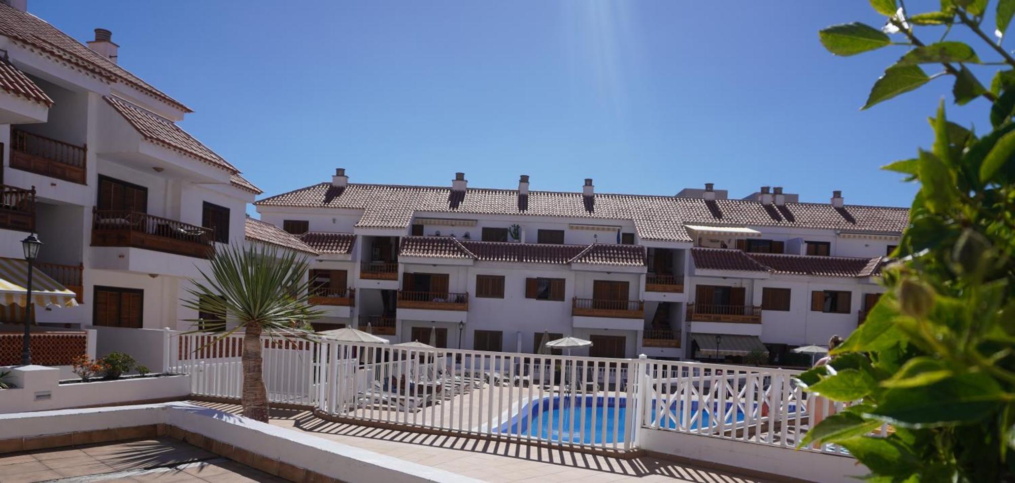 El Cardon Apartamento Arona (Tenerife)