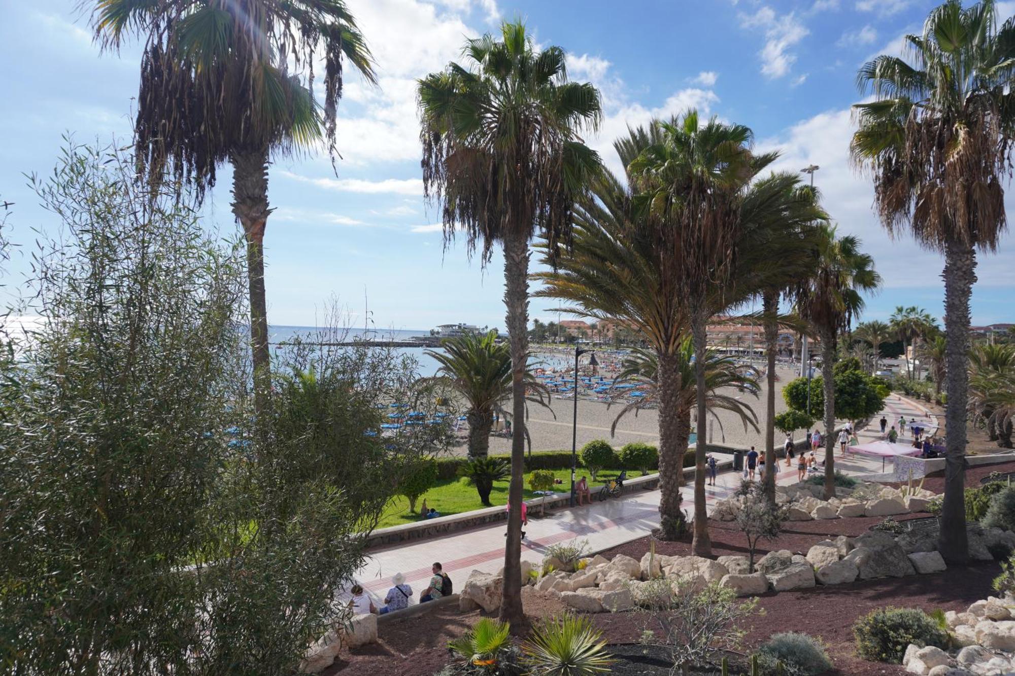 Apartamento El Cardon