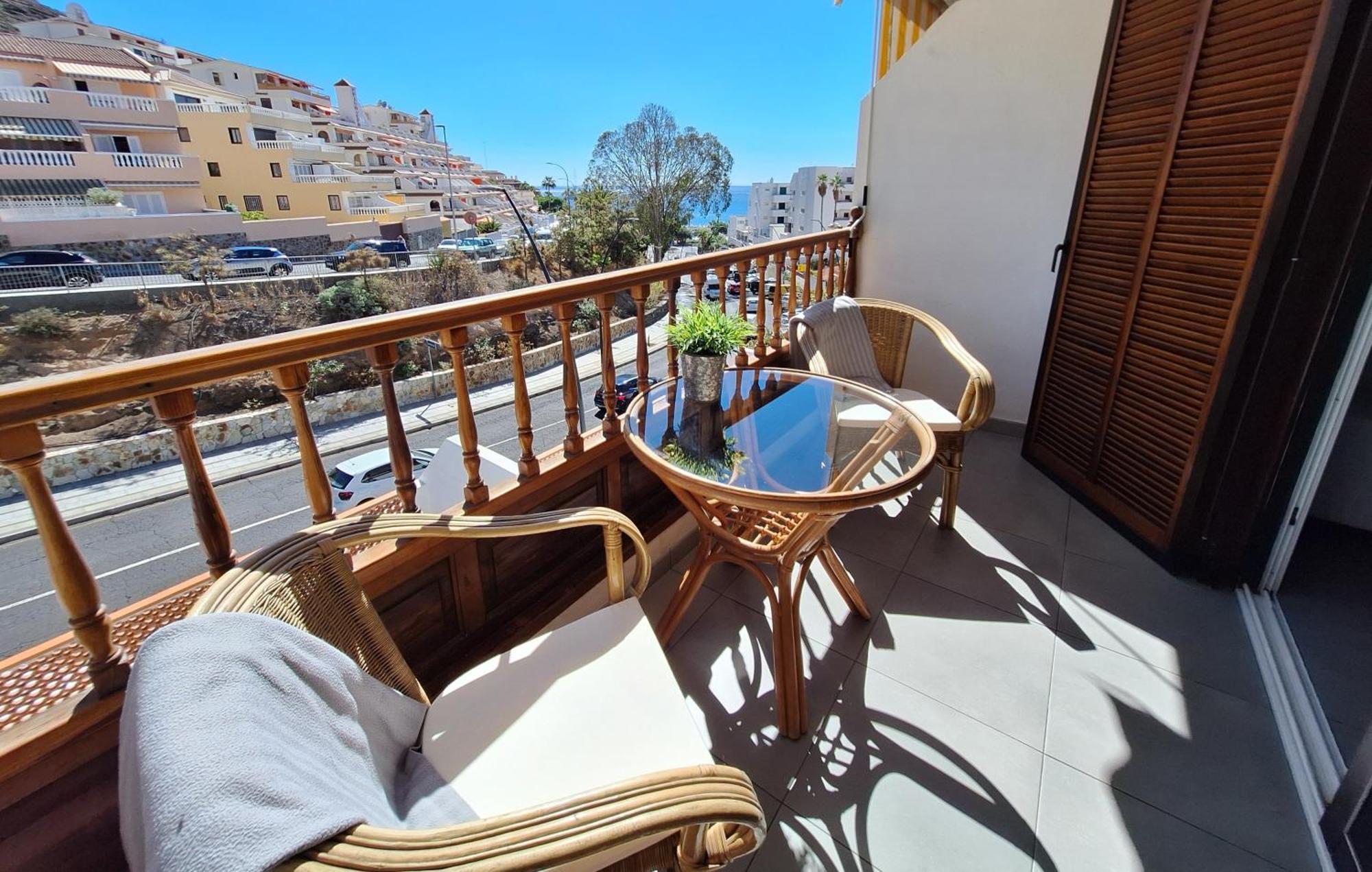 El Cardon Apartamento