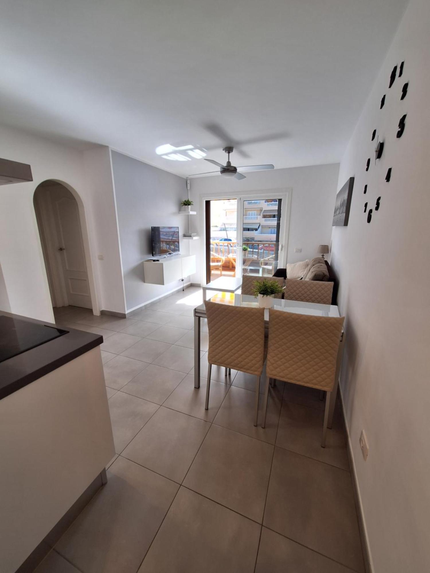 El Cardon Apartamento *