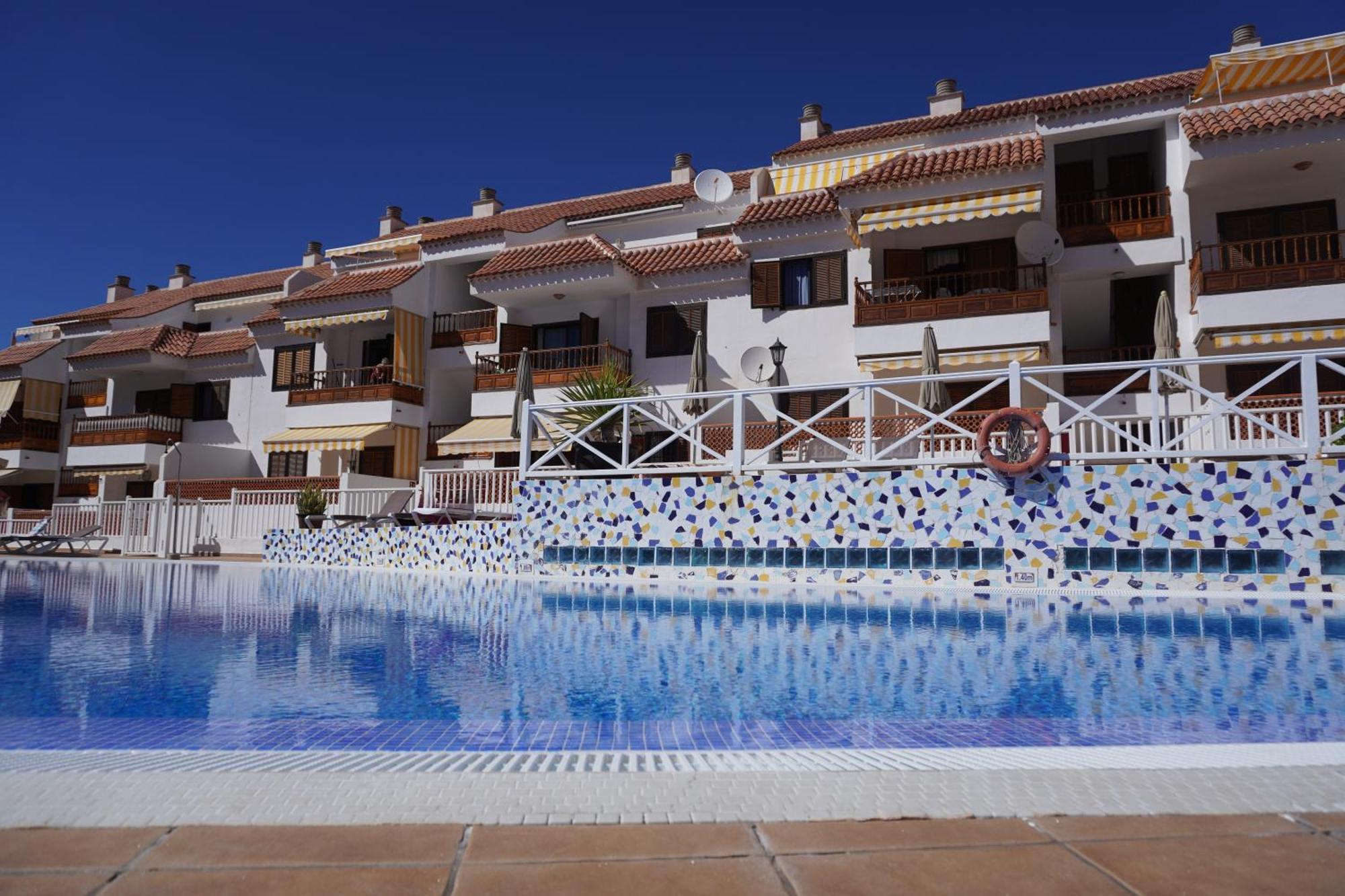El Cardon Apartamento