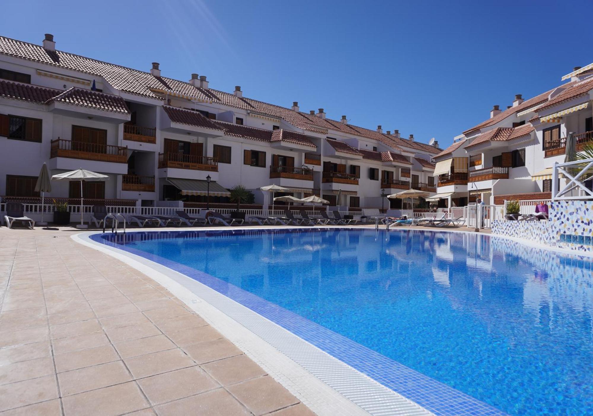 El Cardon Apartamento Arona (Tenerife)