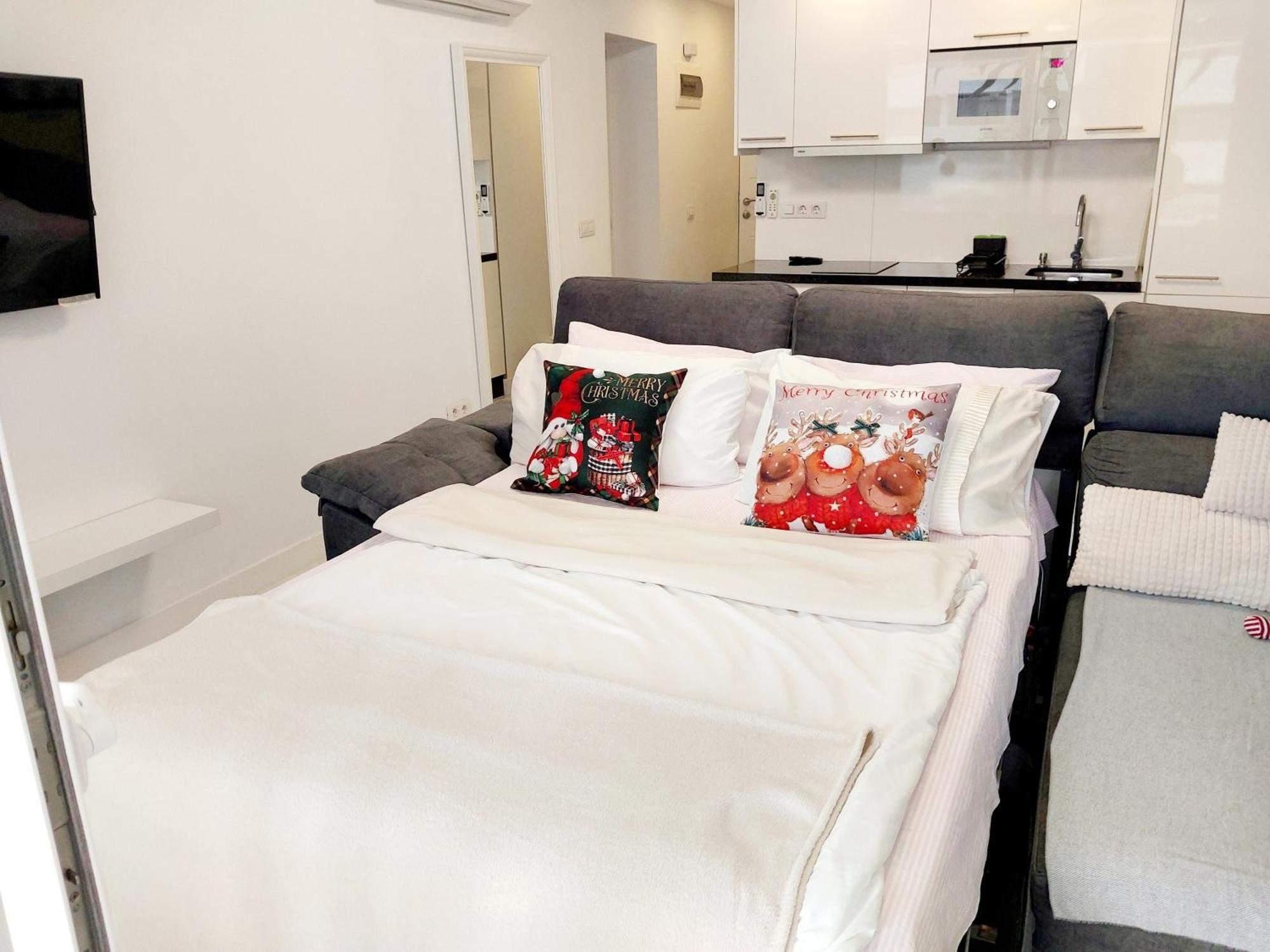 Apartment Relax *