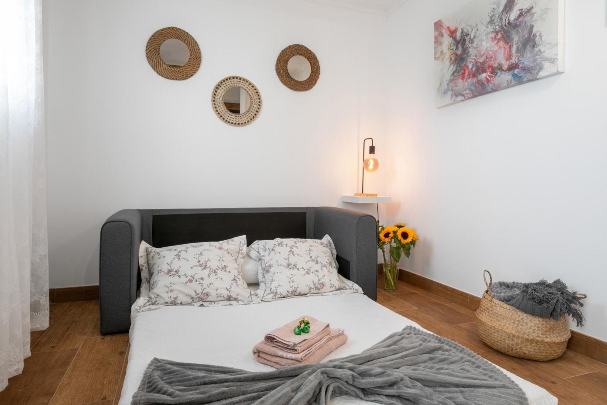 Apartamento El Hogar De Ireneo B Güímar