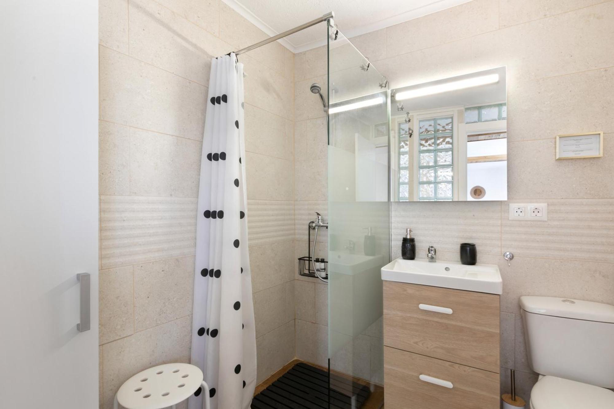 El Hogar De Ireneo B Apartamento *