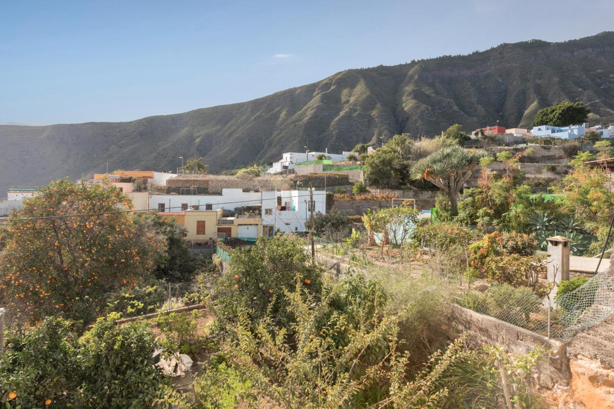 El Hogar De Ireneo B Apartamento