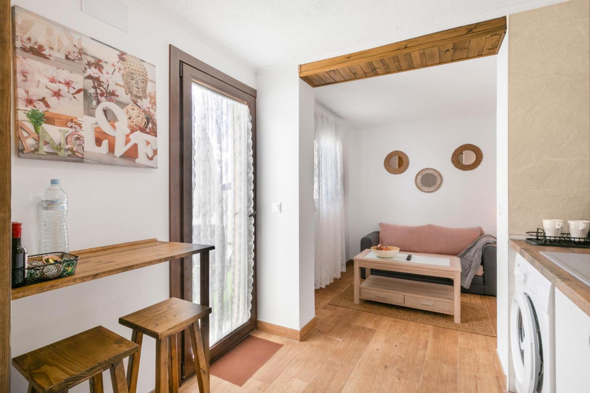 El Hogar De Ireneo B Güímar