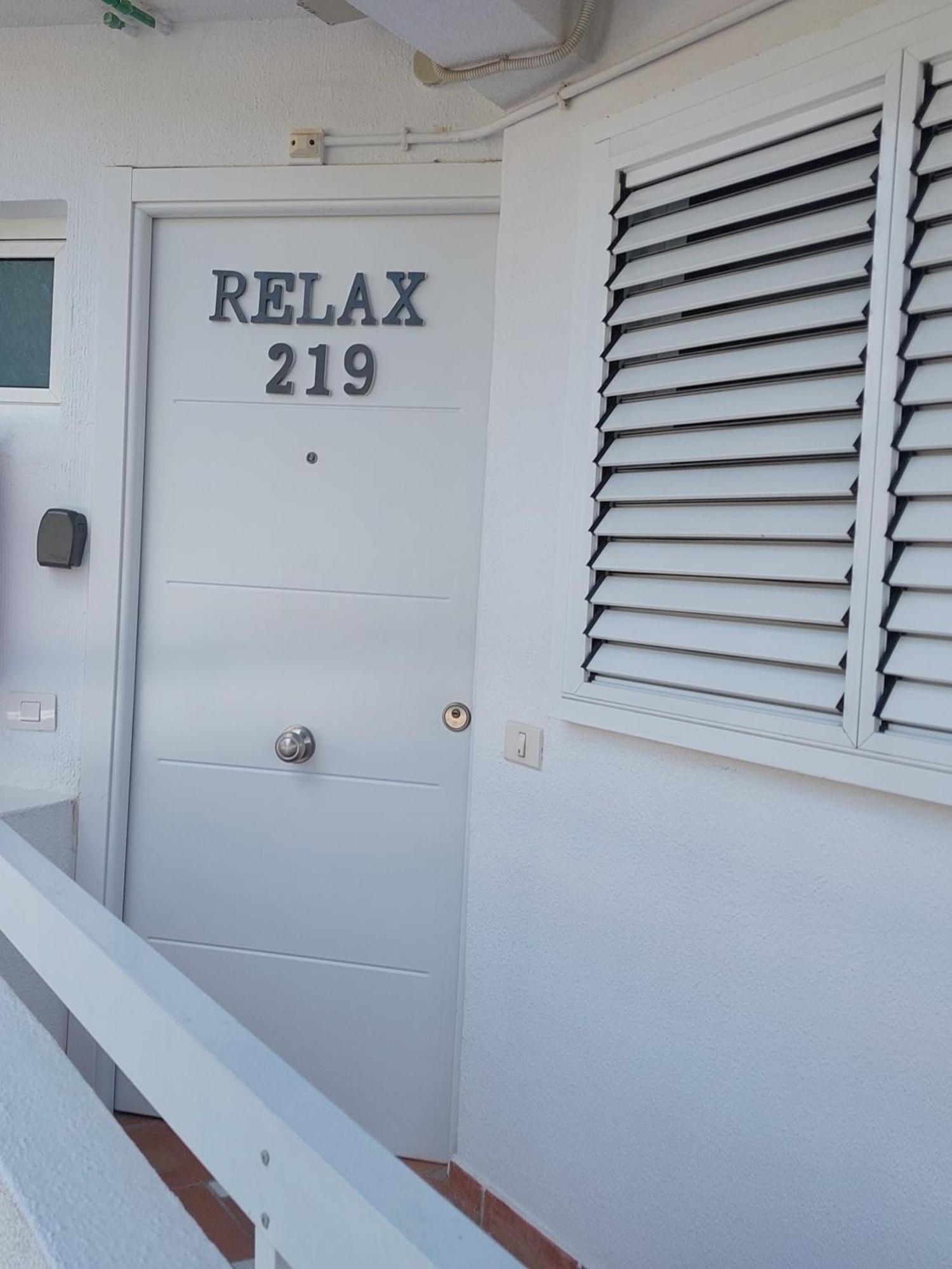 Apartment Relax
