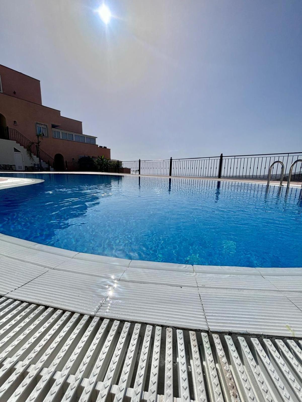 Apartamento Ocean View Haven, Perla Del Mar Costa Adeje (Tenerife)