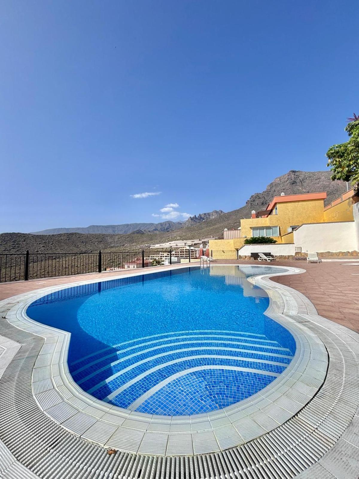 Ocean View Haven, Perla Del Mar Apartamento
