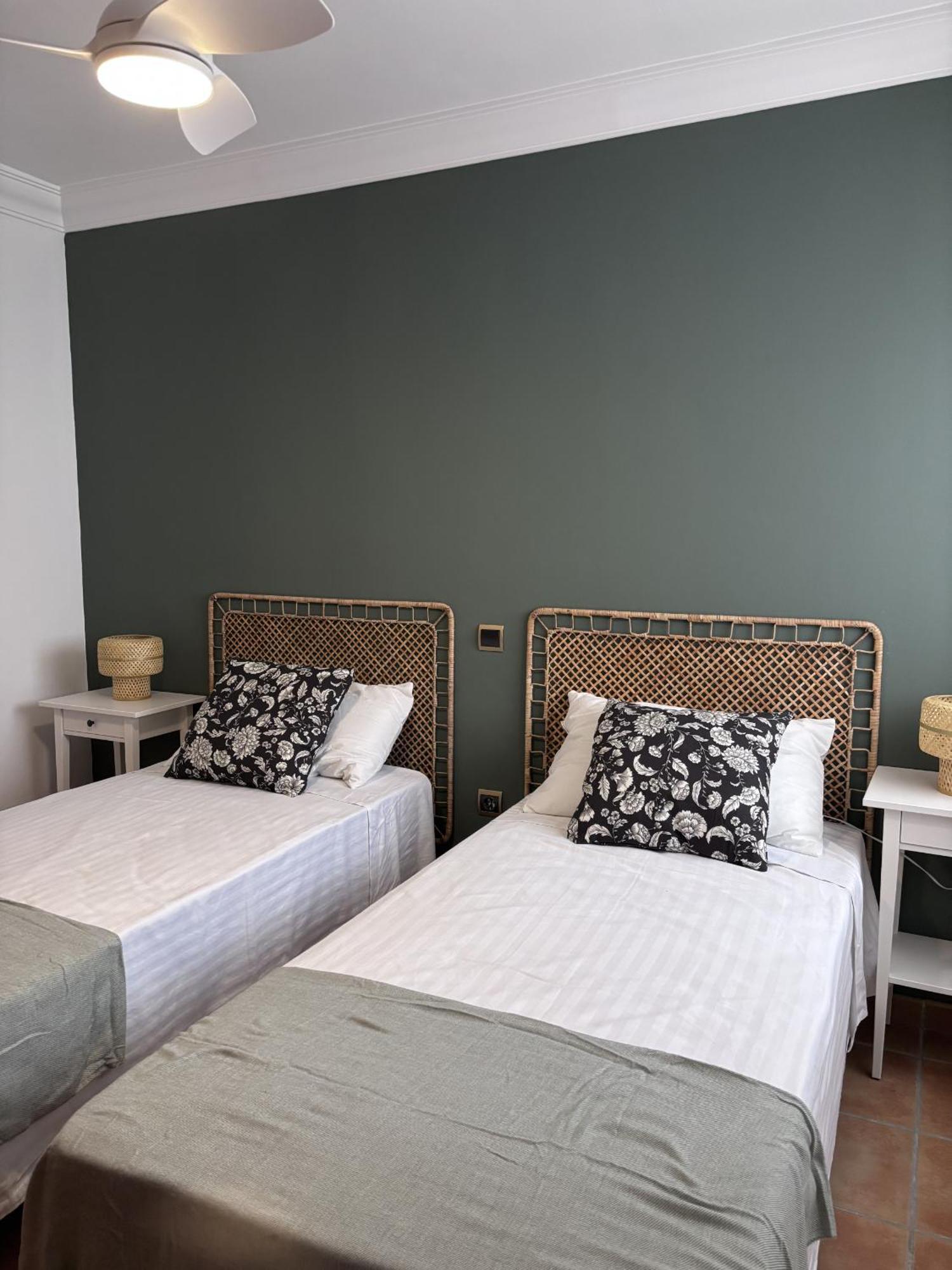 Apartamento Ocean View Haven, Perla Del Mar