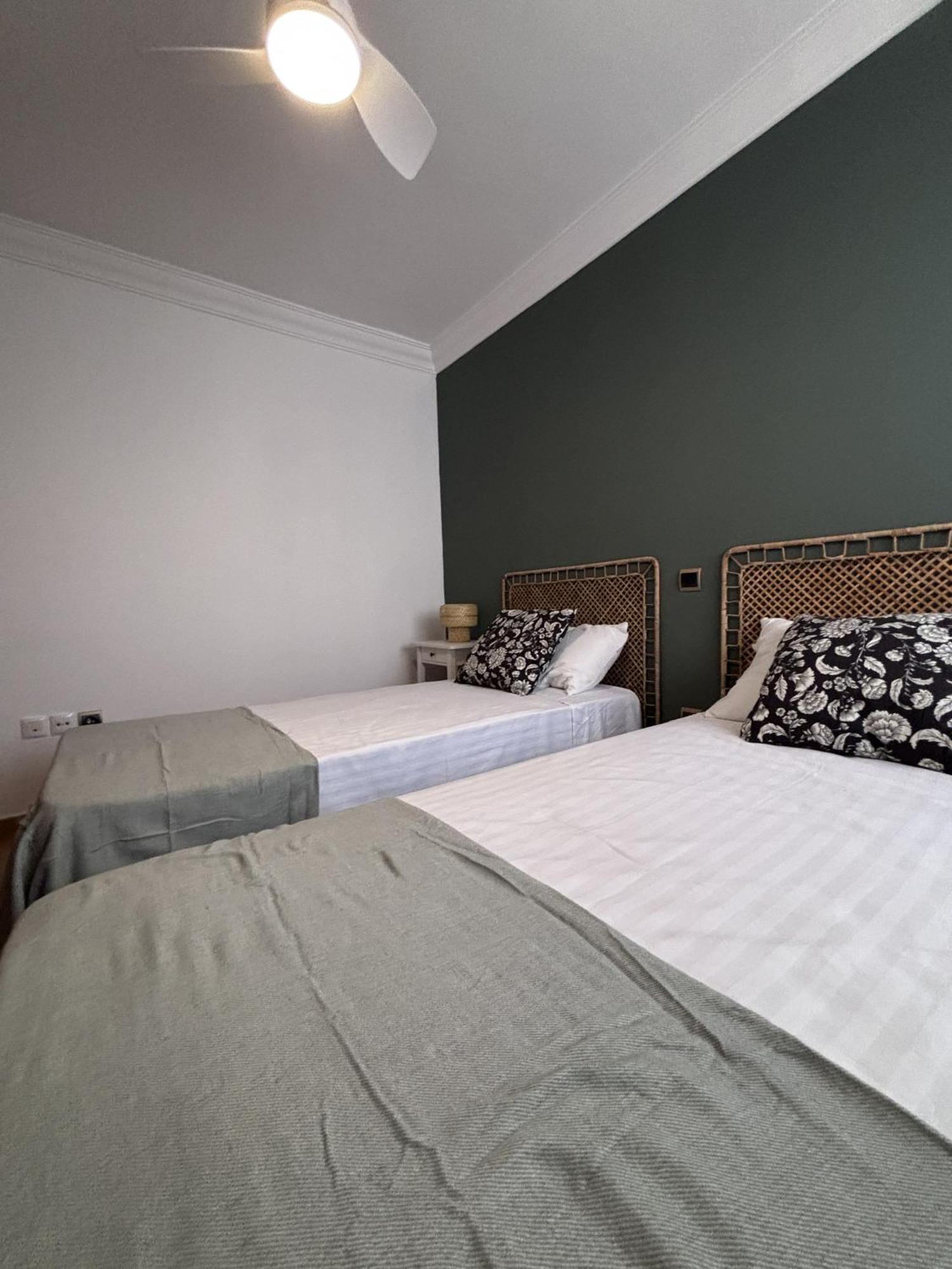 Apartamento Ocean View Haven, Perla Del Mar *
