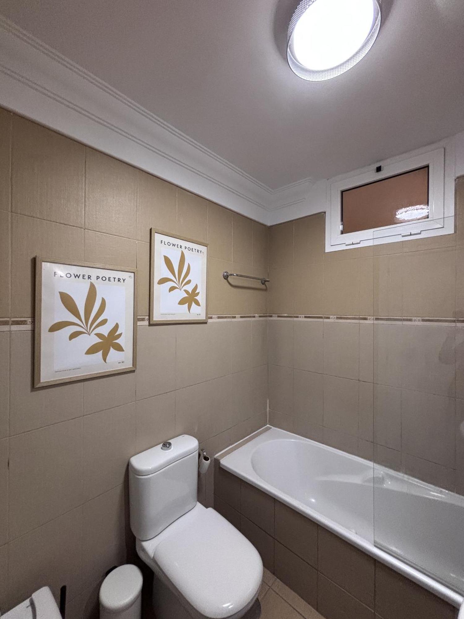 Ocean View Haven, Perla Del Mar Apartamento *